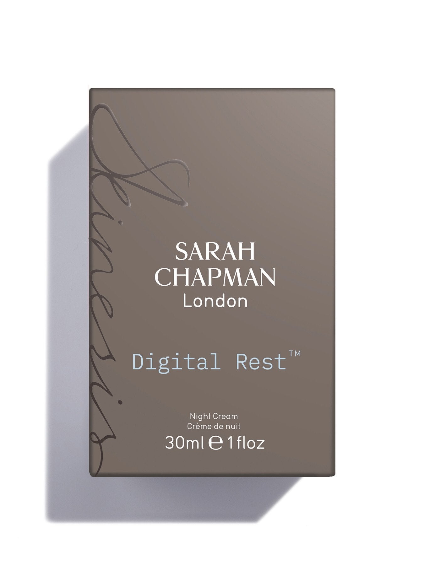 Digital Rest Night Cream 30ml