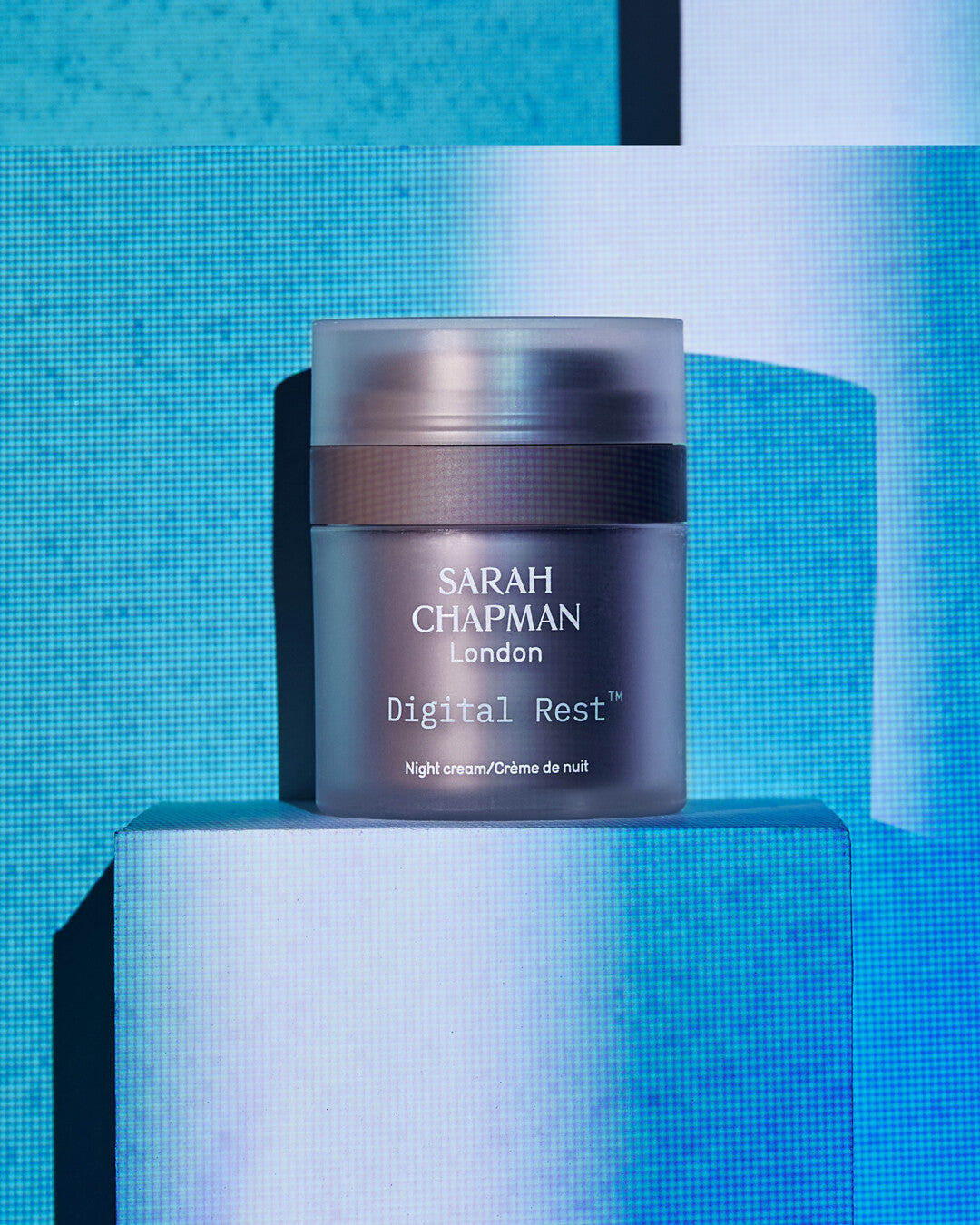 Digital Rest Night Cream 30ml