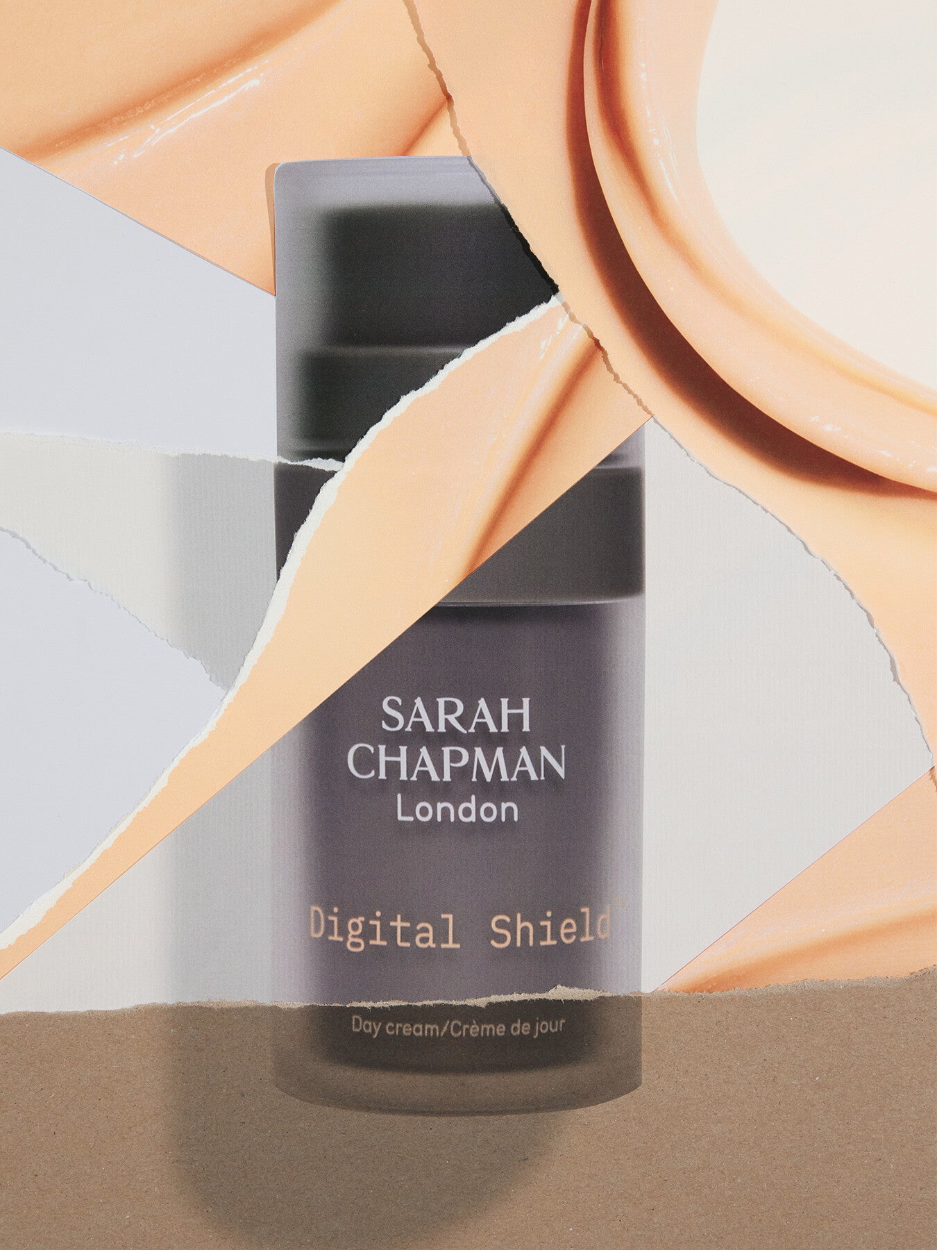 Digital Shield
