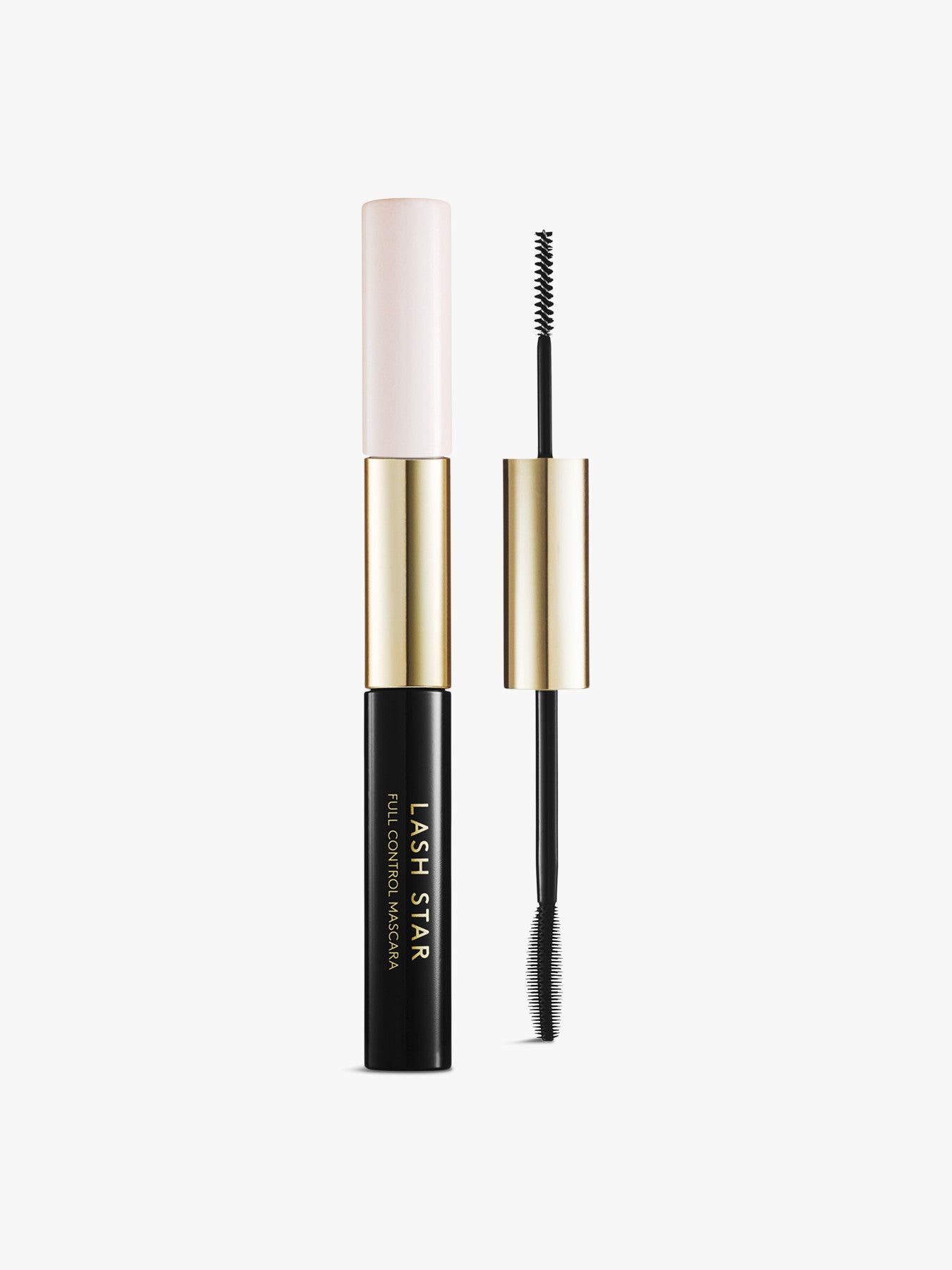 Full Control Lash Sculpting Mascara - Quantum Black