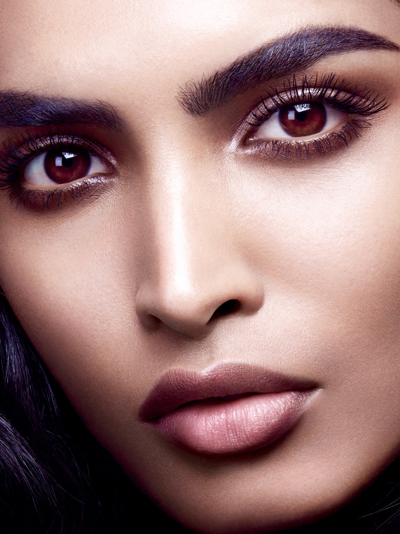 Full Control Lash Sculpting Mascara - Quantum Black