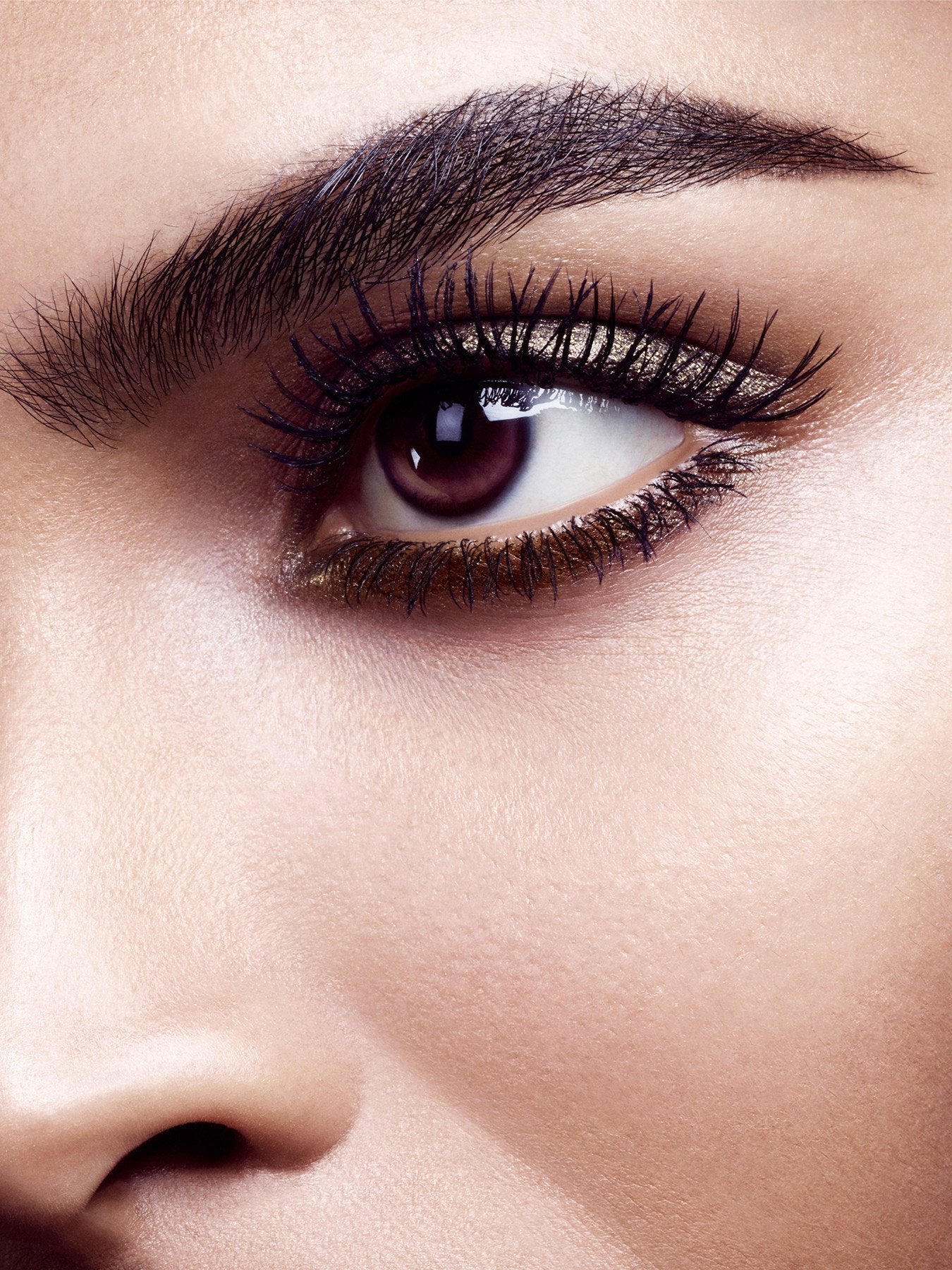 Full Control Lash Sculpting Mascara - Quantum Black