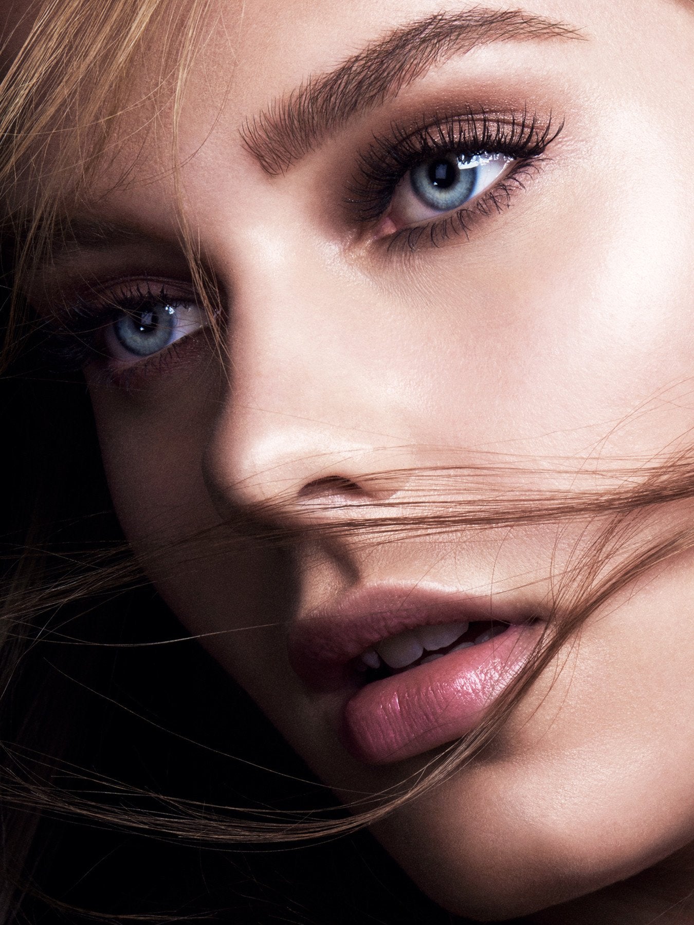 Full Control Lash Sculpting Mascara - Quantum Black