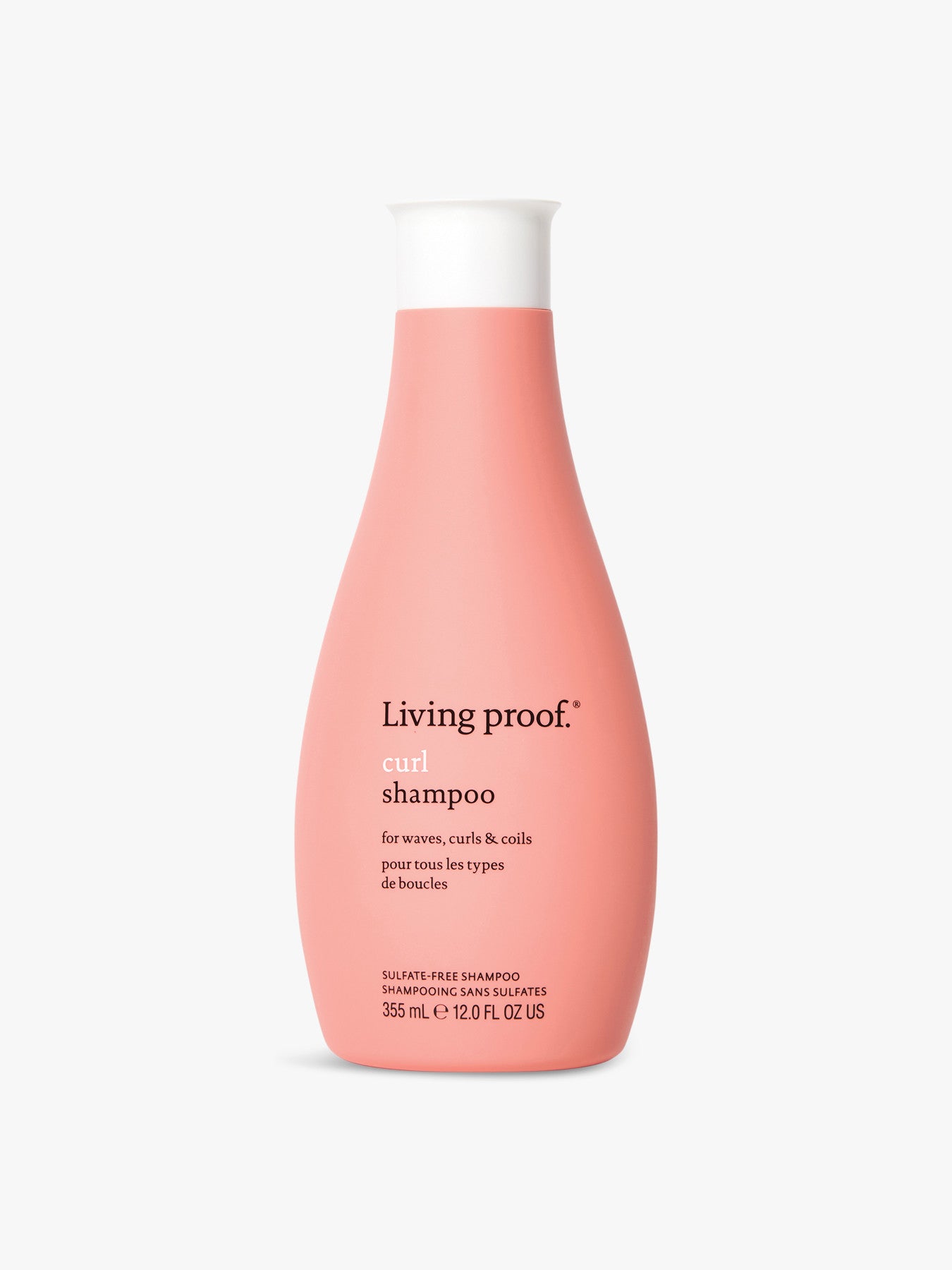 Curl Shampoo 355ml