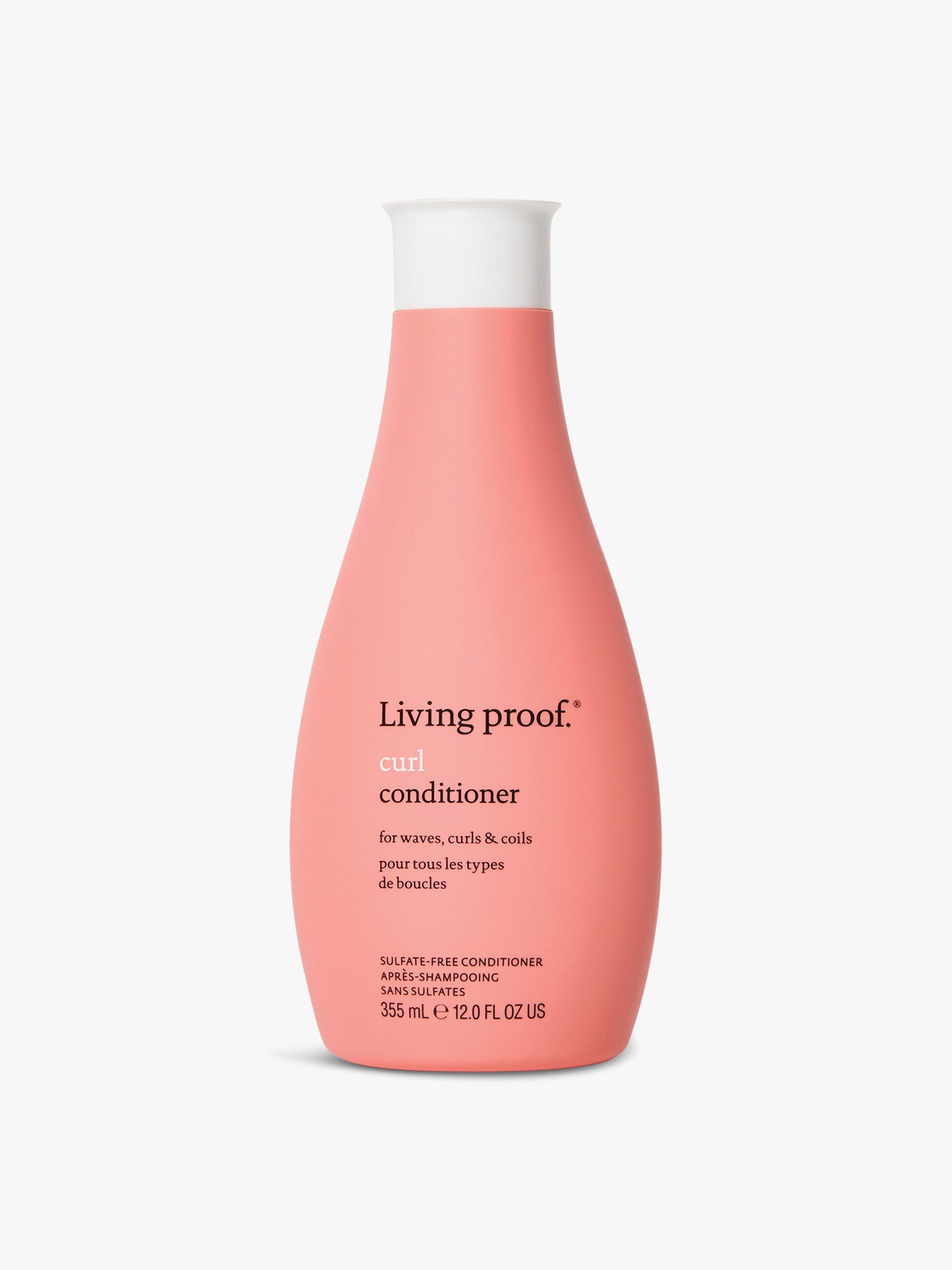 Curl Conditioner 355ml