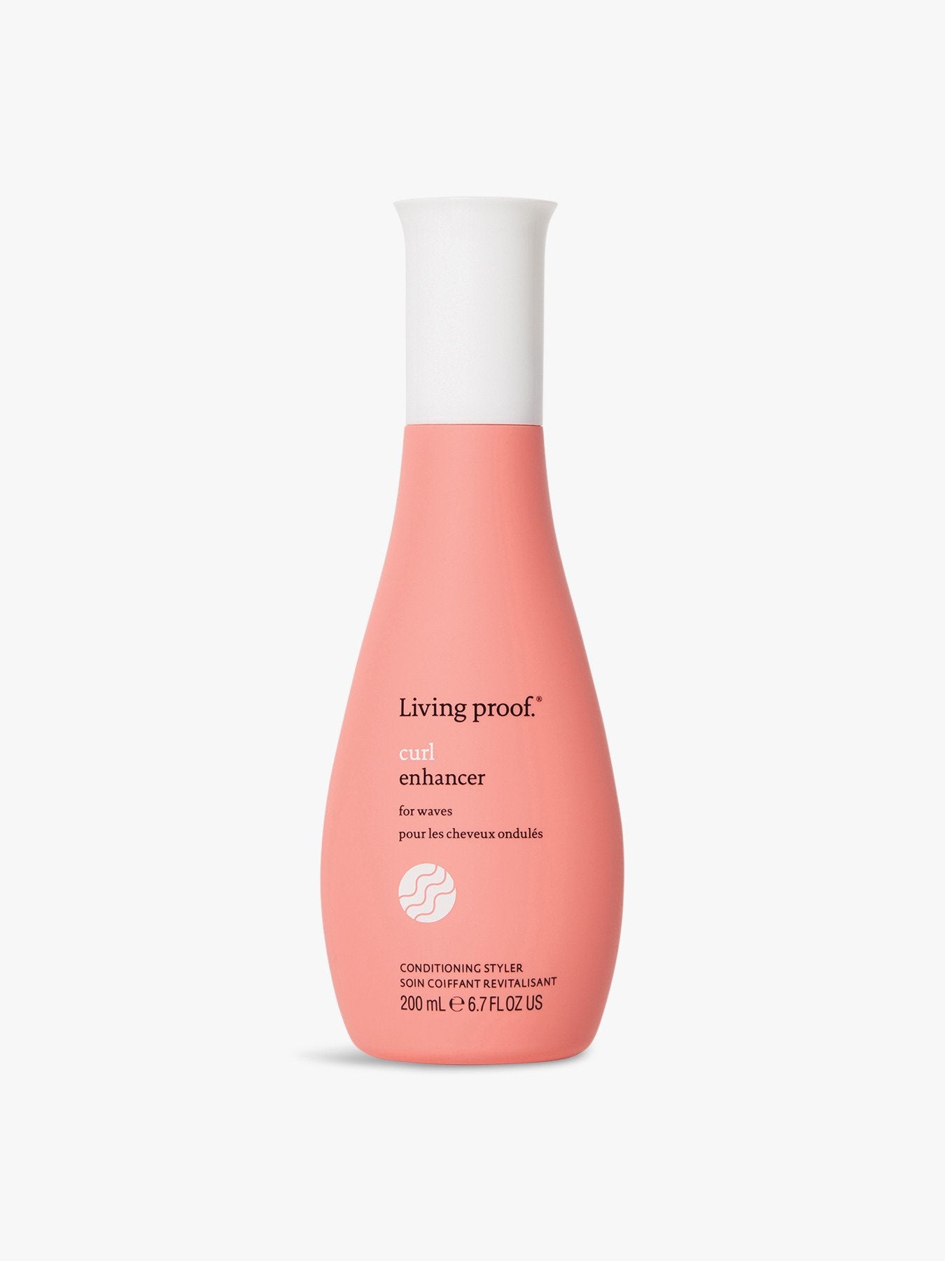 Curl Enhancer 200ml