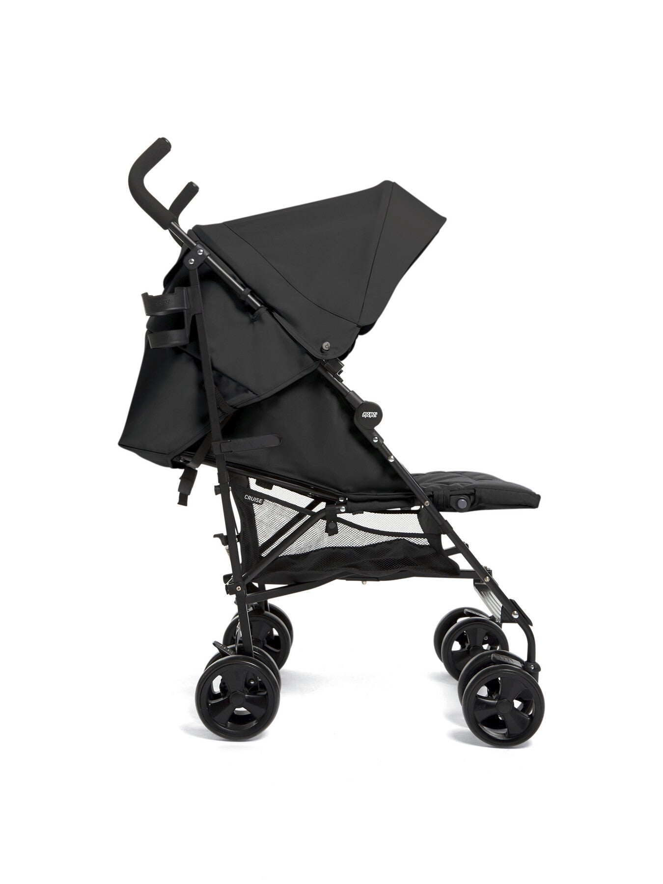 Cruise Buggy