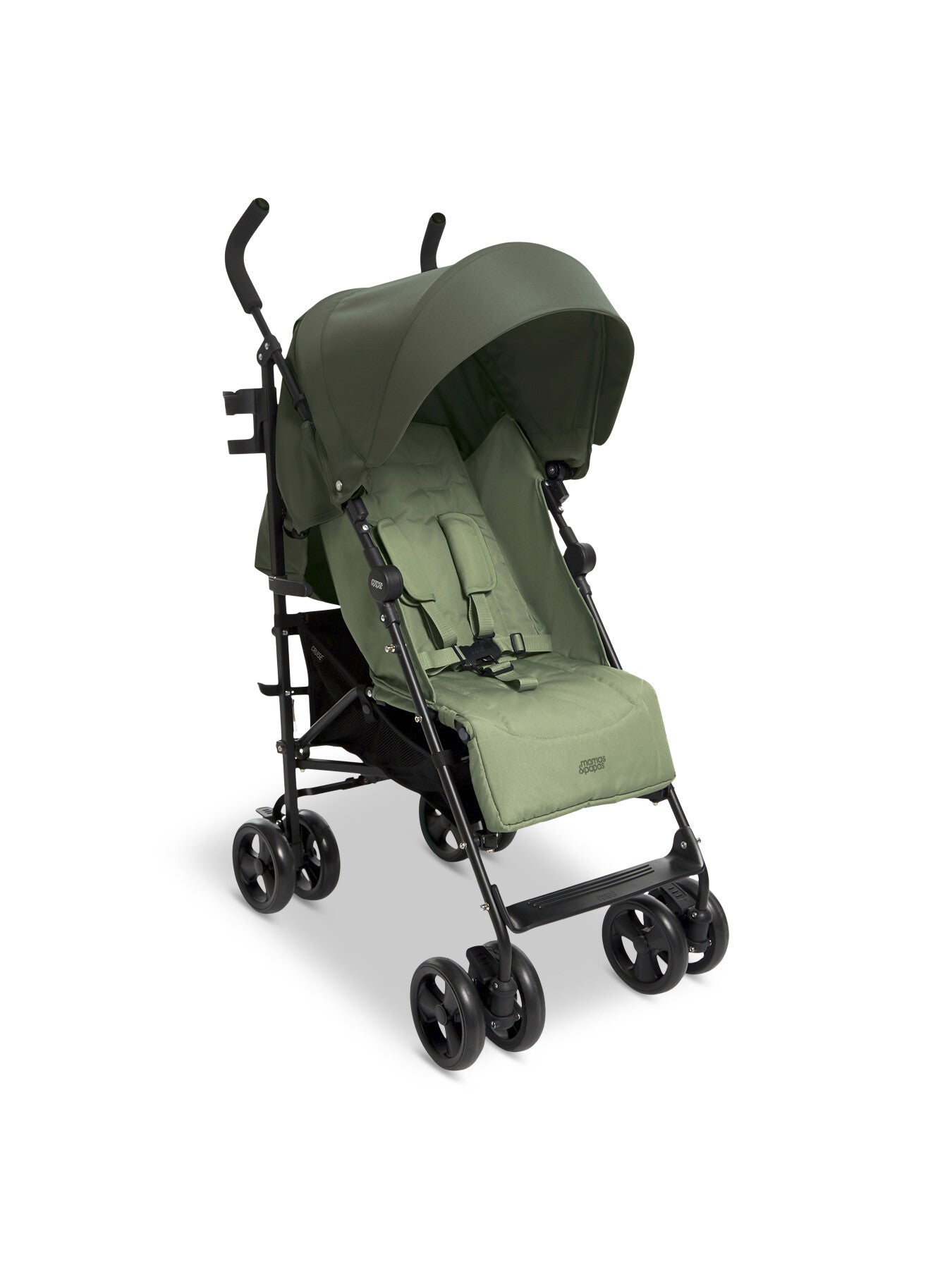 Cruise Buggy