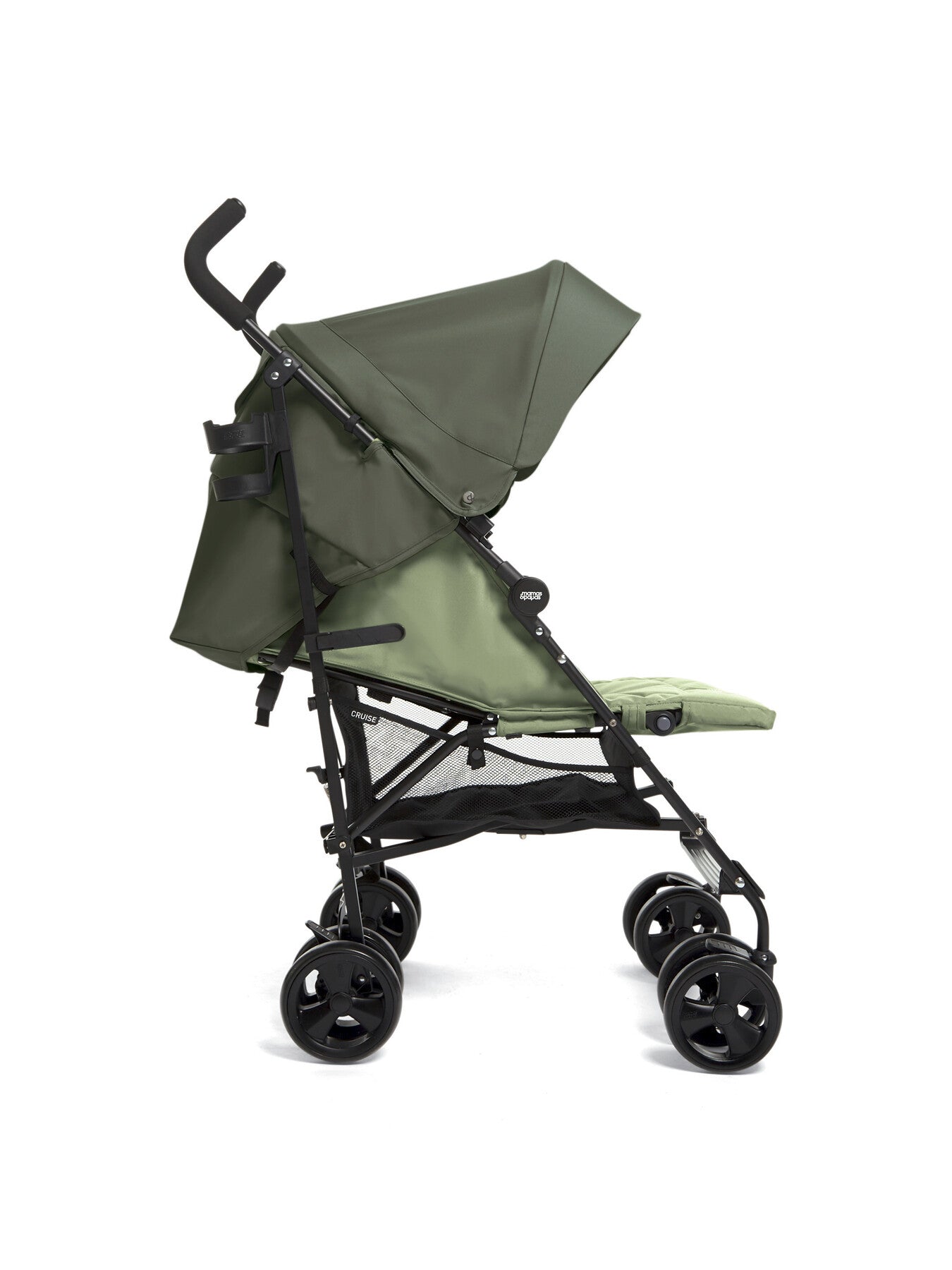 Cruise Buggy