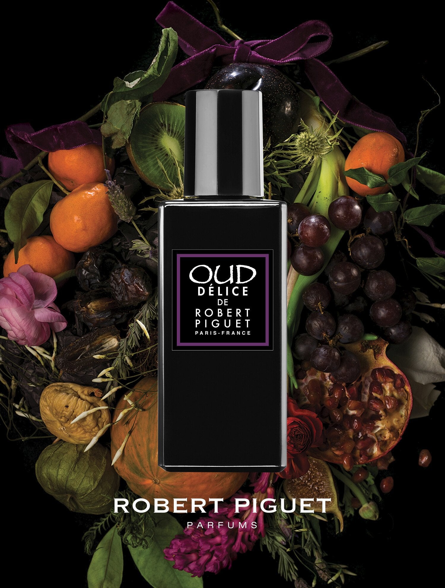 Oud Delice Eau De Parfum 100ml