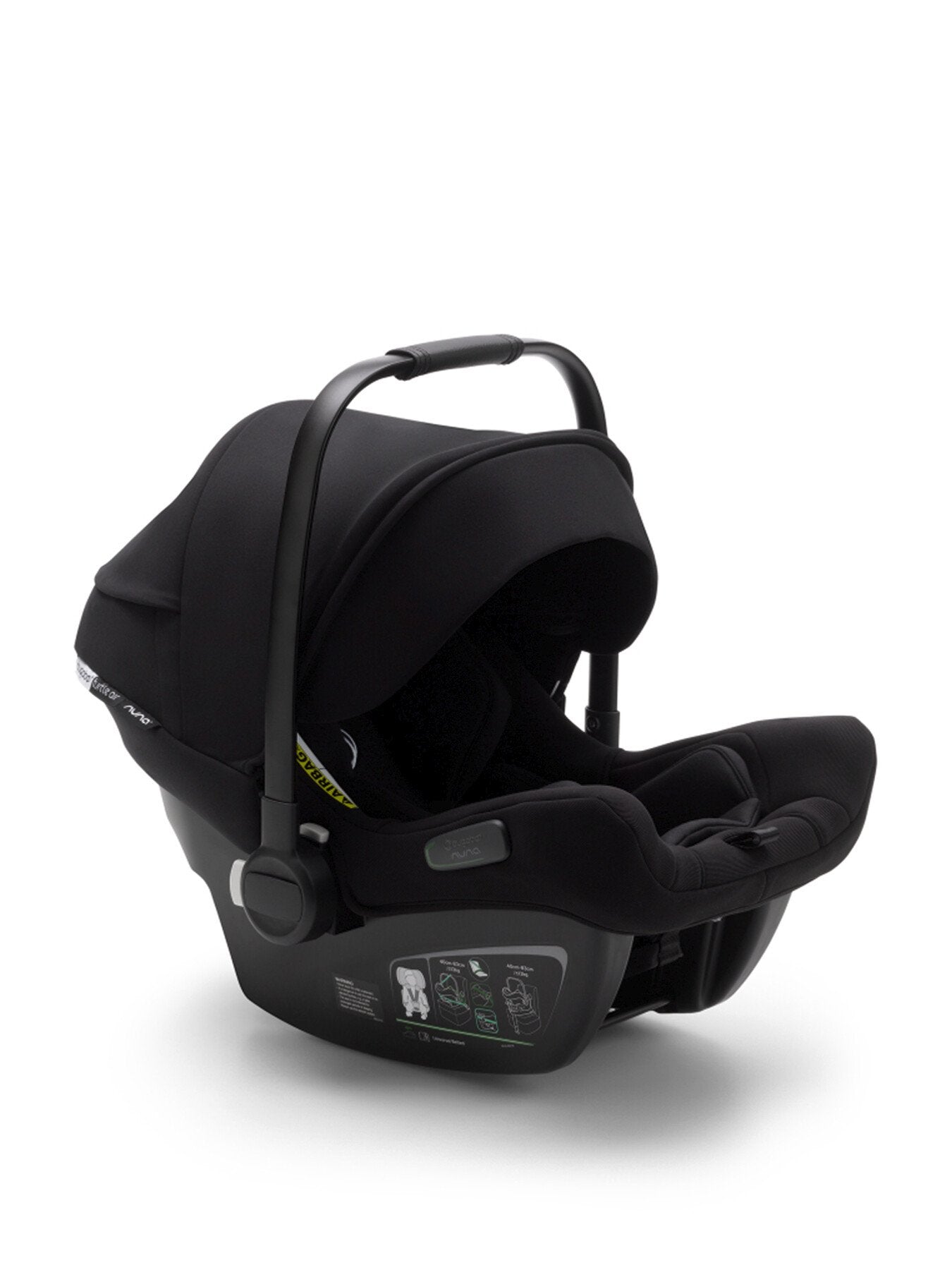 Fox 5 Ultimate Pushchair Bundle 9-Piece