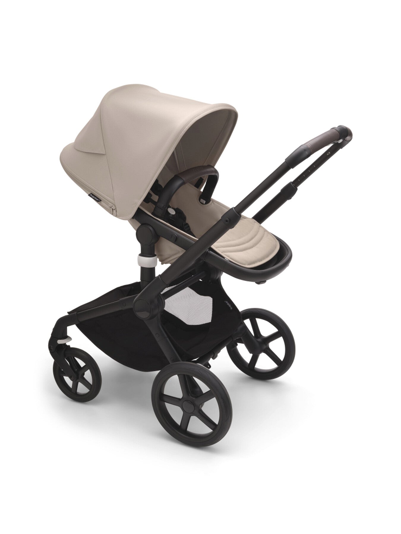 Fox 5 Essential Pushchair Bundle 6-Piece