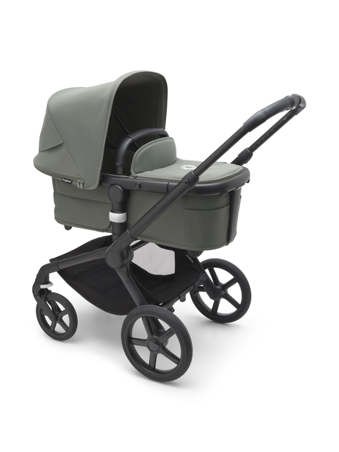Fox 5 Essential Pushchair Bundle 6-Piece