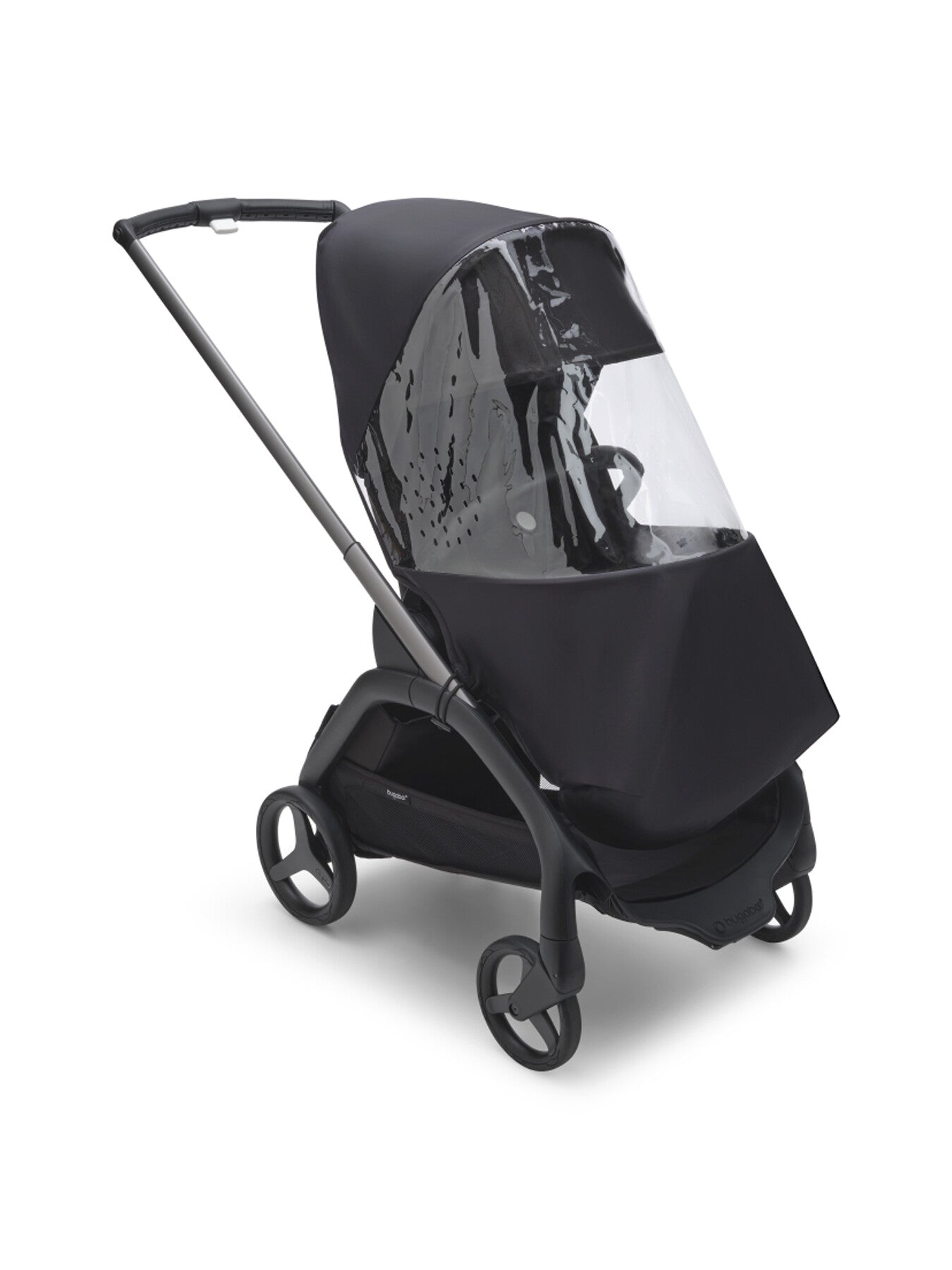 Dragonfly Ultimate Newborn B