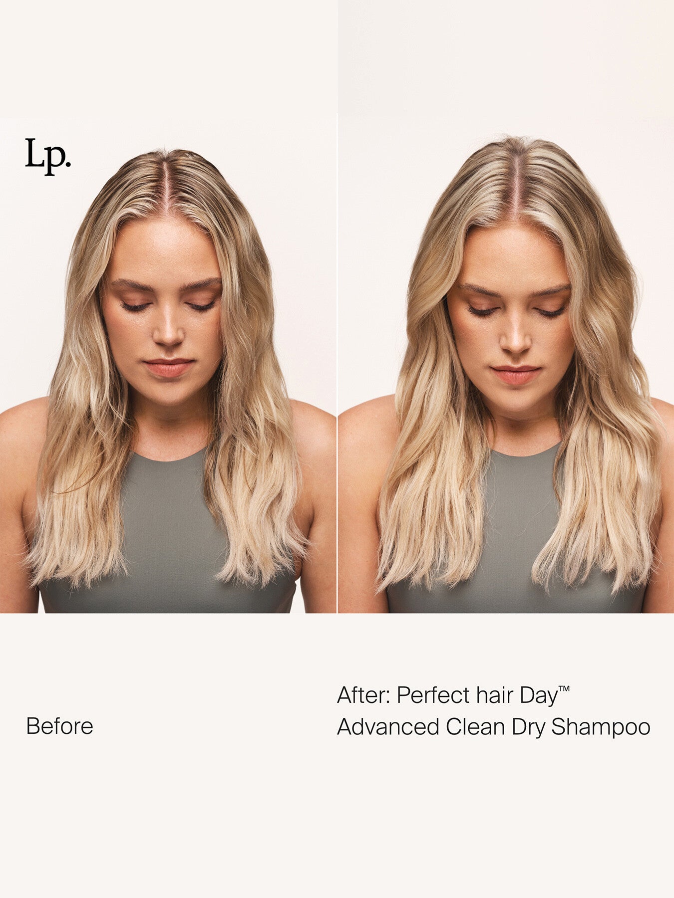 PhD Advanced Clean Dry Shampoo 355ml