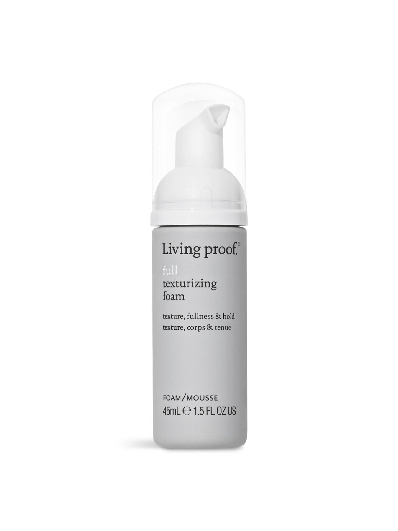 Full Texturizing Foam 45ml