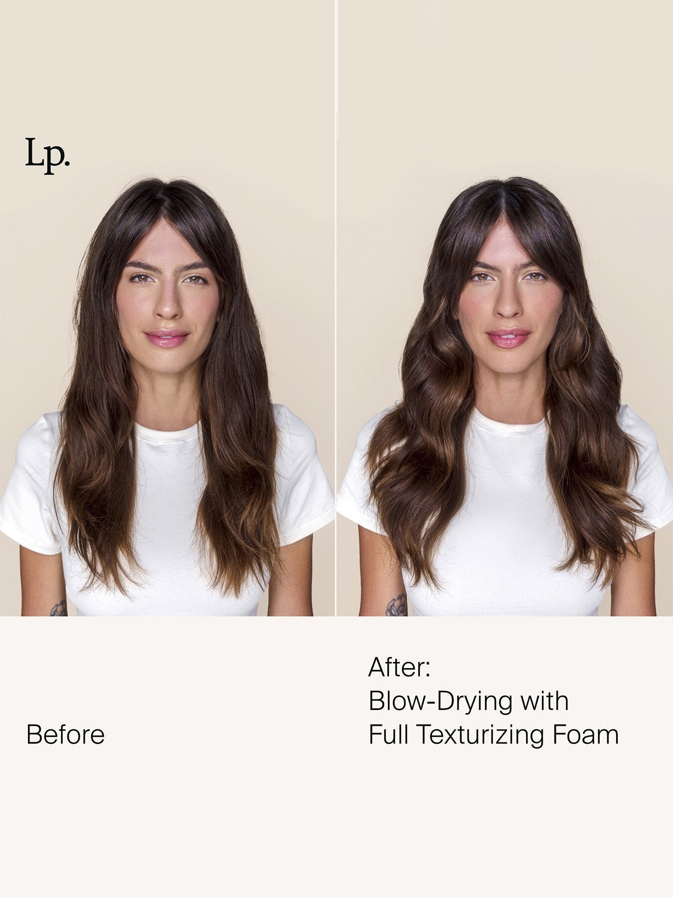Full Texturizing Foam 45ml
