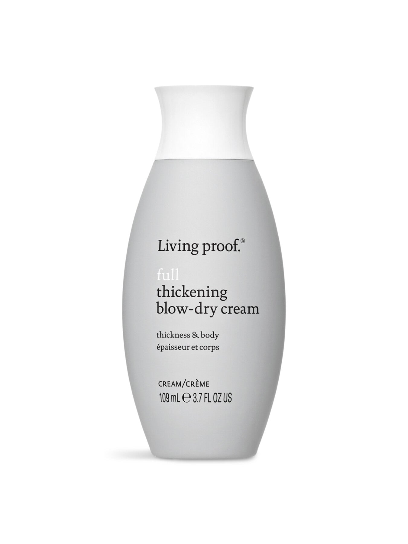 Full Thickening Blow Dry Cream 109ml