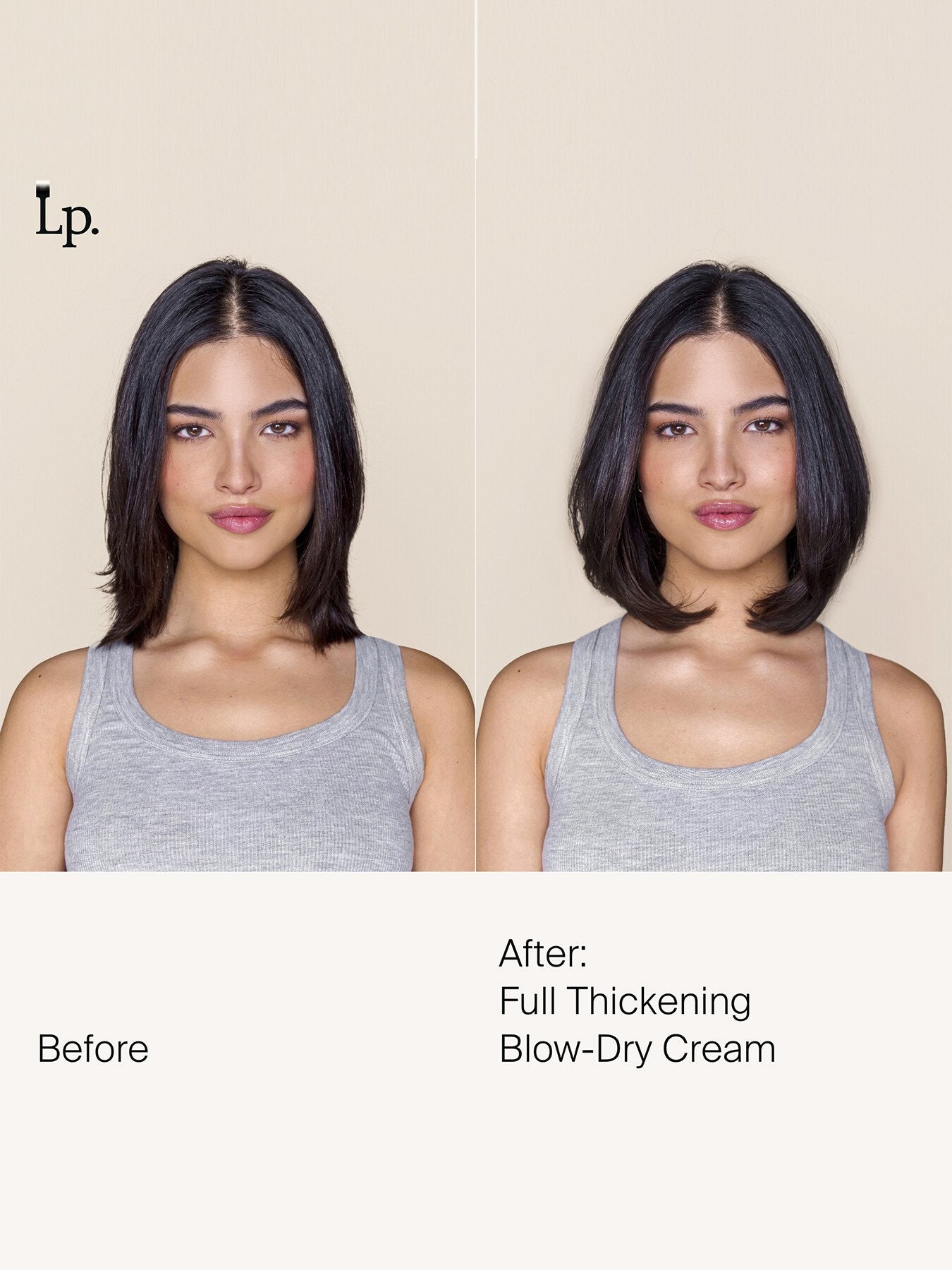 Full Thickening Blow Dry Cream 109ml