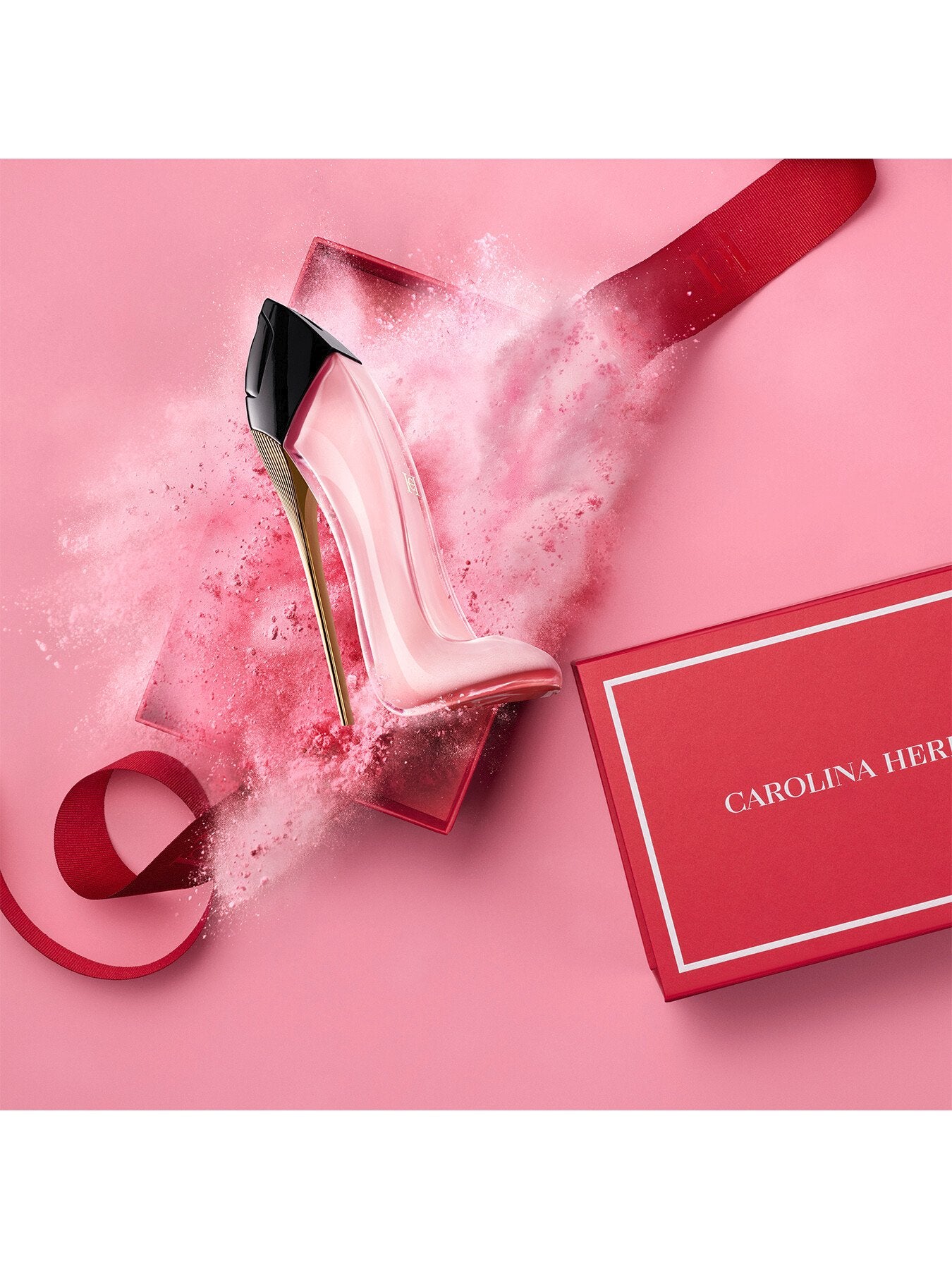 Good Girl Blush EDP 30ml