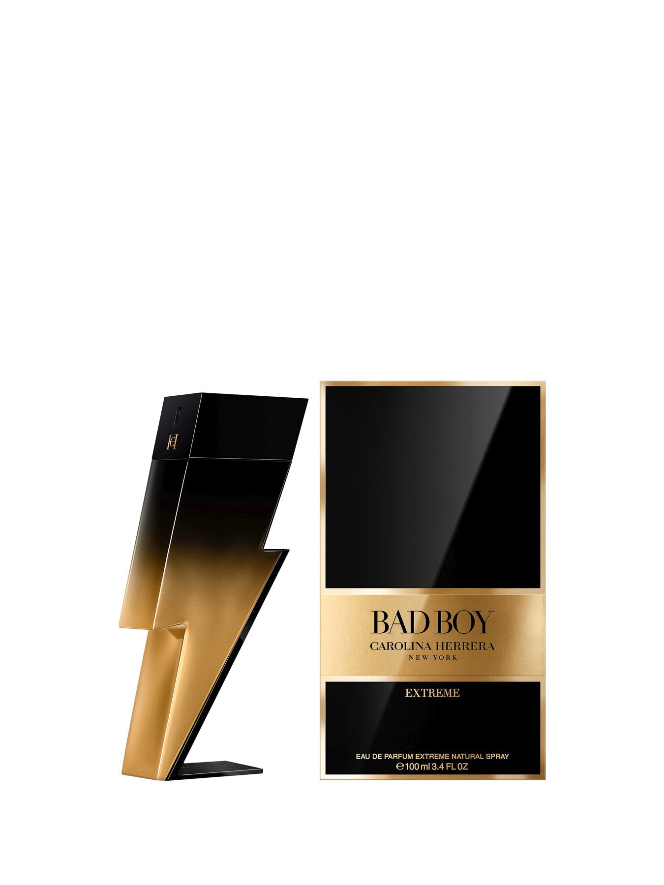 Bad Boy Extreme Eau de Parfum 100ml