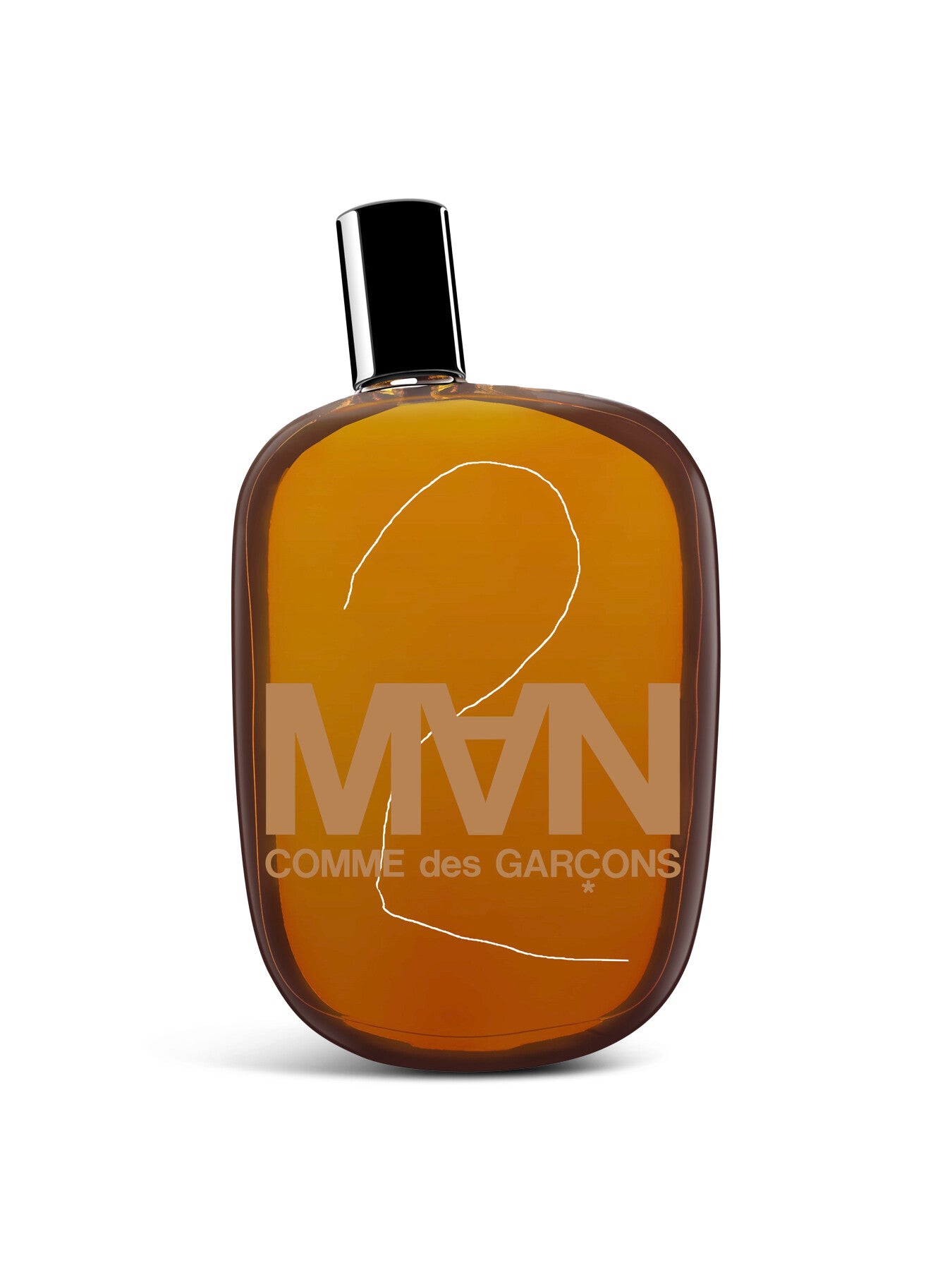 Comme 2 Man Eau de Toilette 100 ml