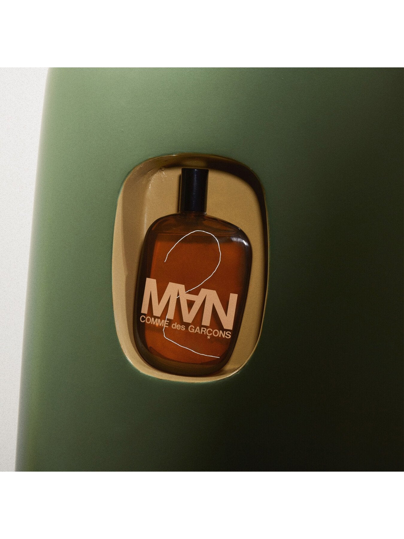 Comme 2 Man Eau de Toilette 100 ml