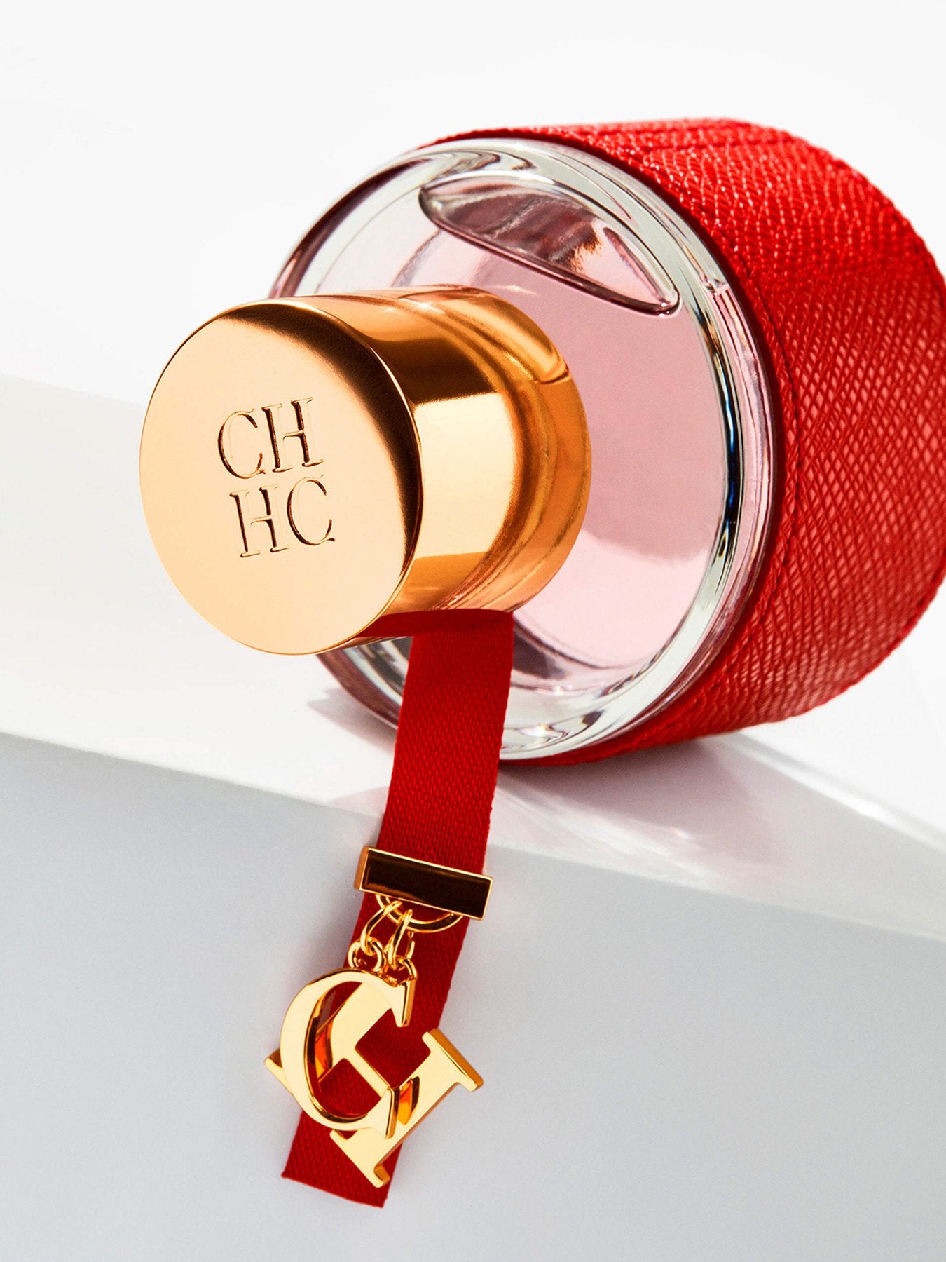 CH Eau de Toilette 50ml