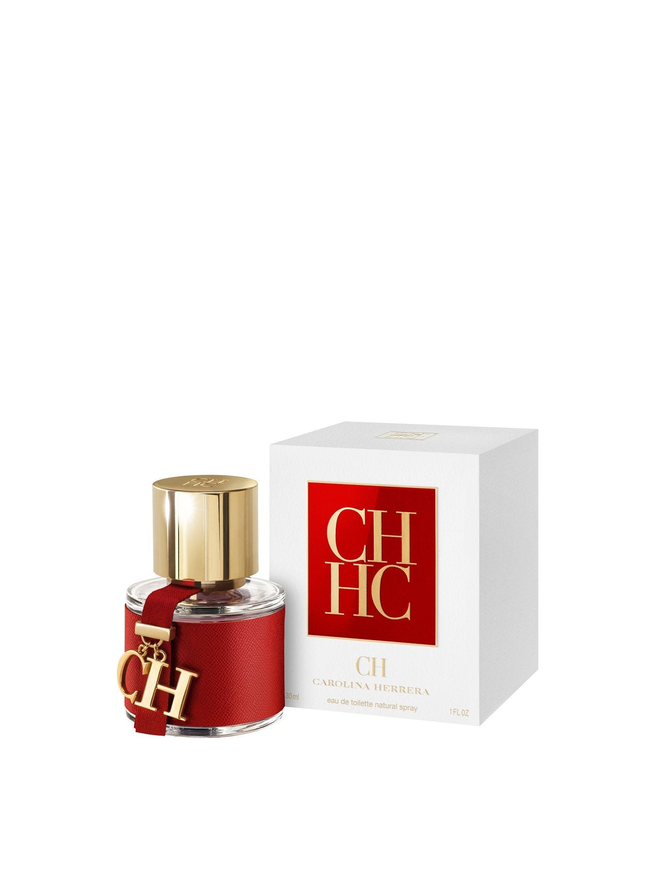 CH Eau de Toilette 30ml