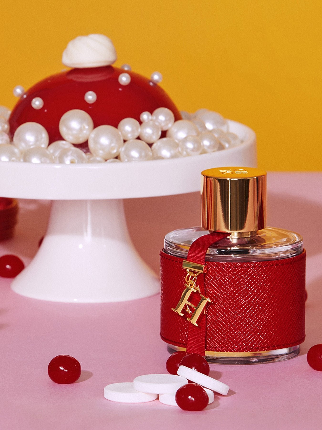 CH Eau de Toilette 30ml