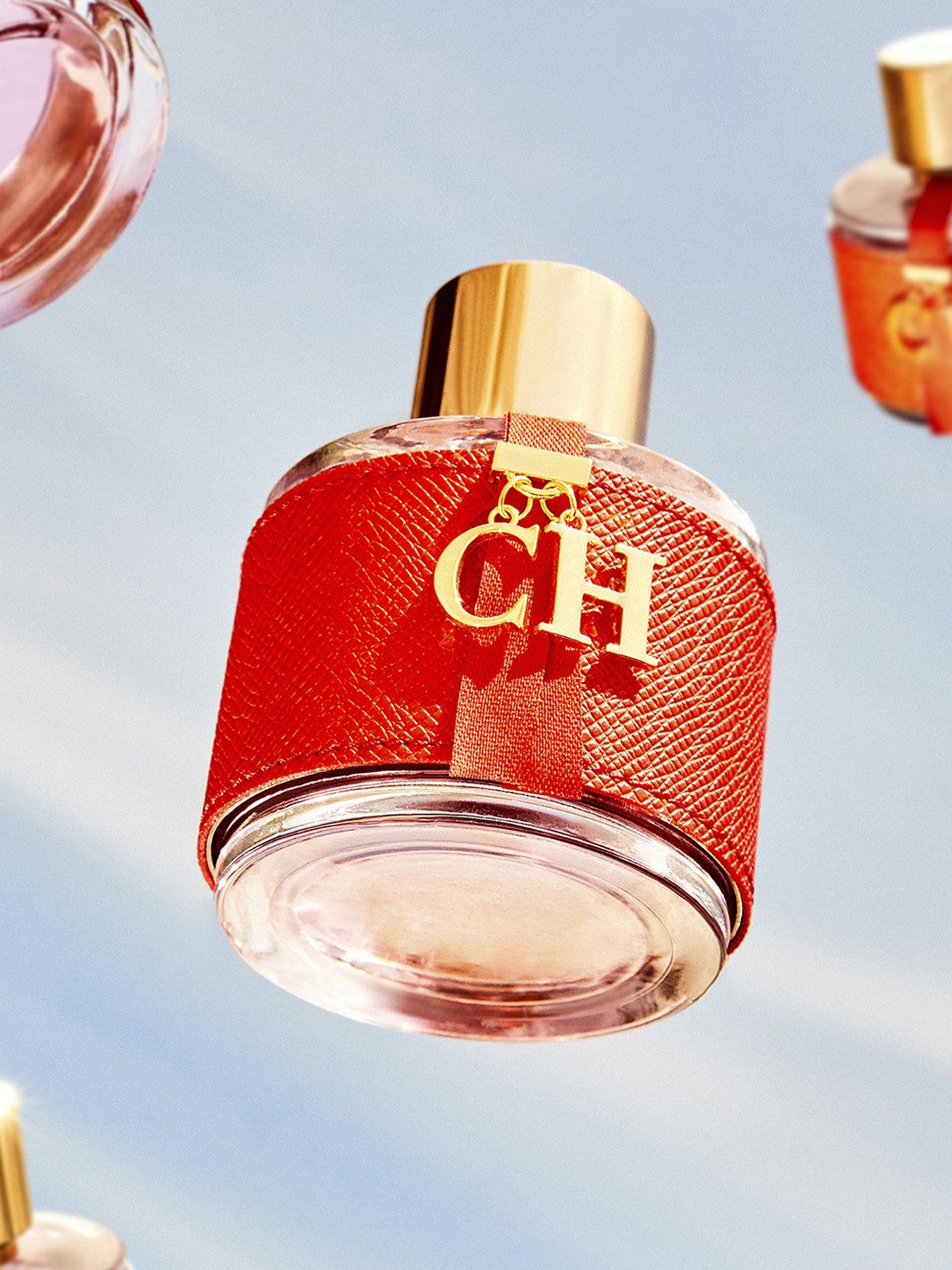 CH Eau de Toilette 30ml