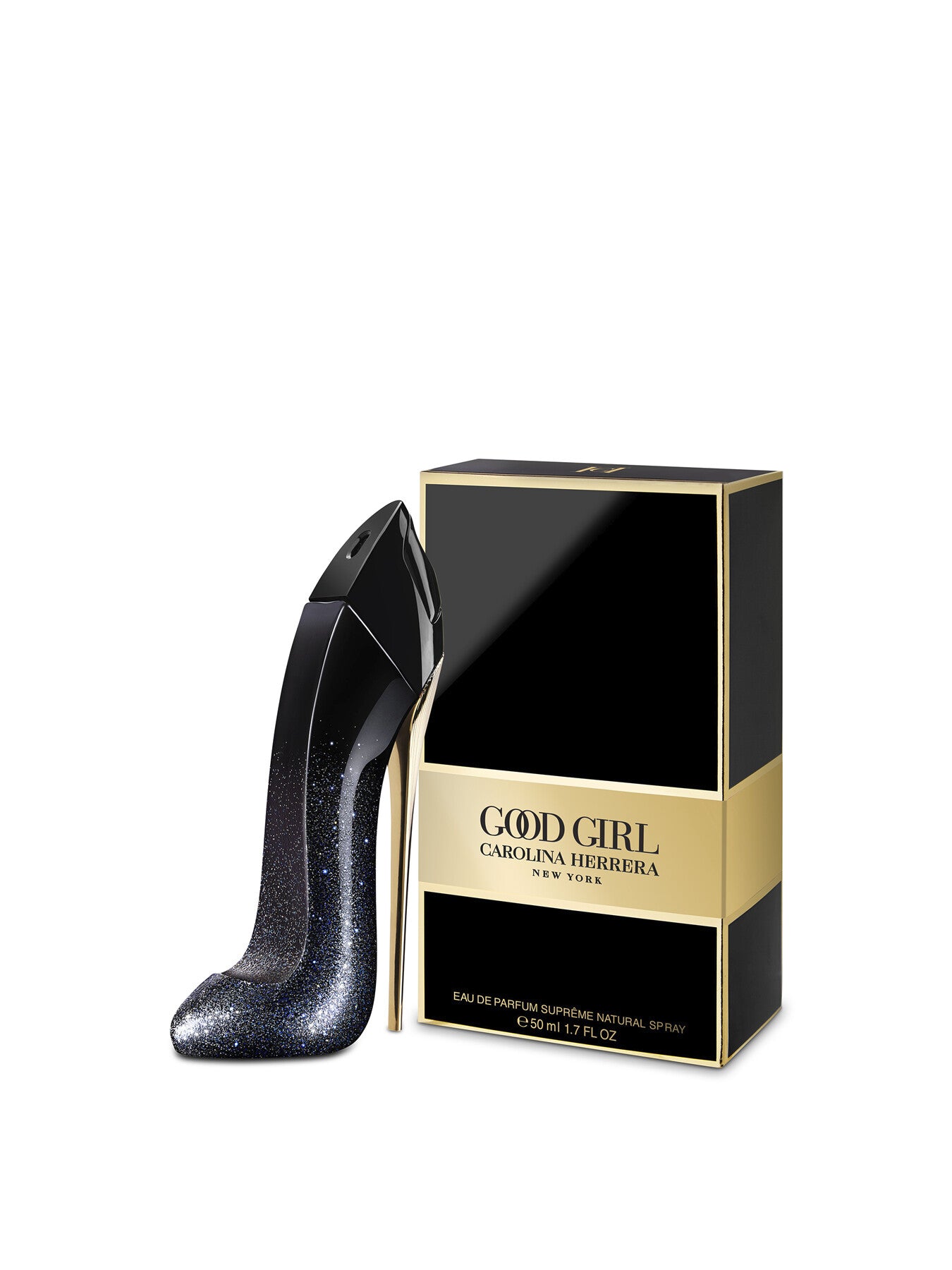 Good Girl Eau de Parfum Suprême 50ml