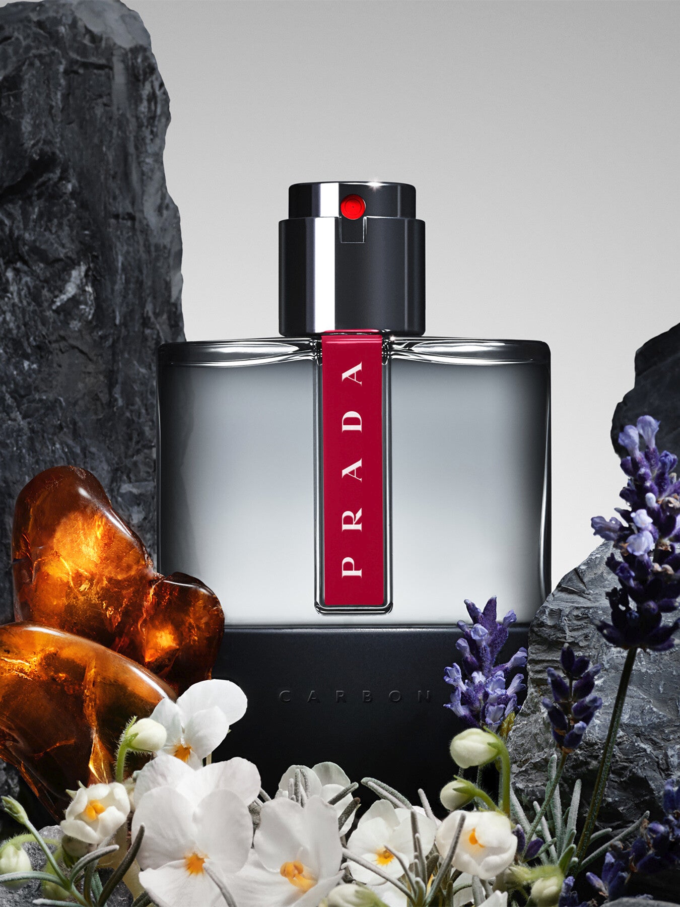 Luna Rossa Carbon Eau de Toillete 50ml