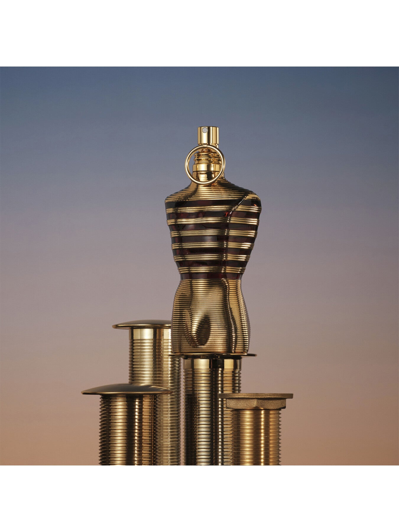 Le Male Elixir Eau de Parfum 125ml