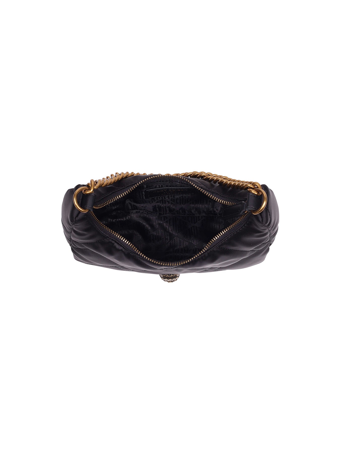 RECYCLED MULTI CROSS BODY