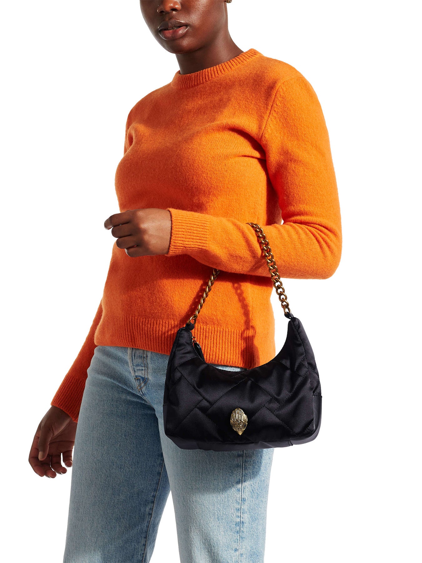 RECYCLED MULTI CROSS BODY