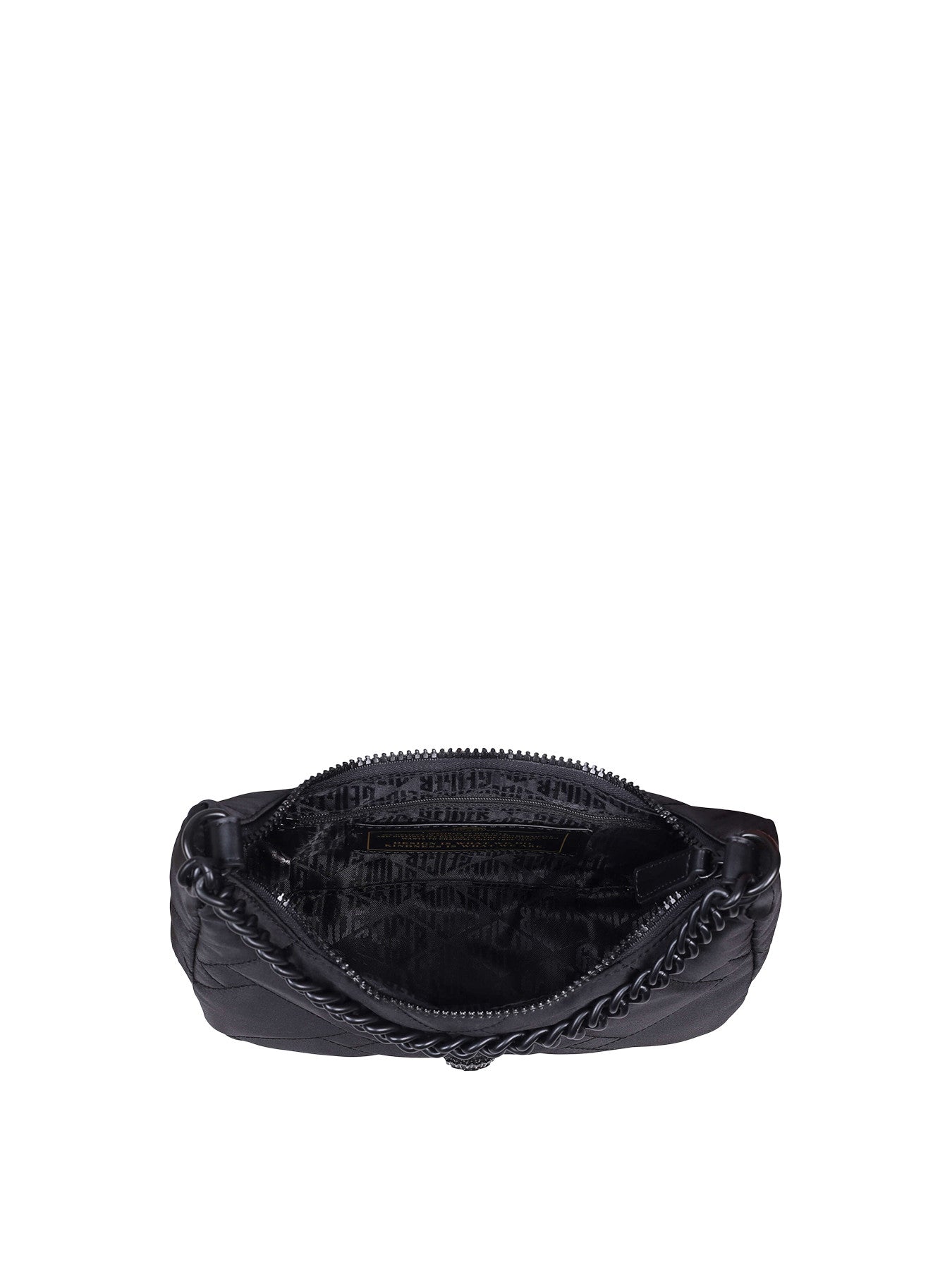 RECYCLED MULTI CROSS BODY