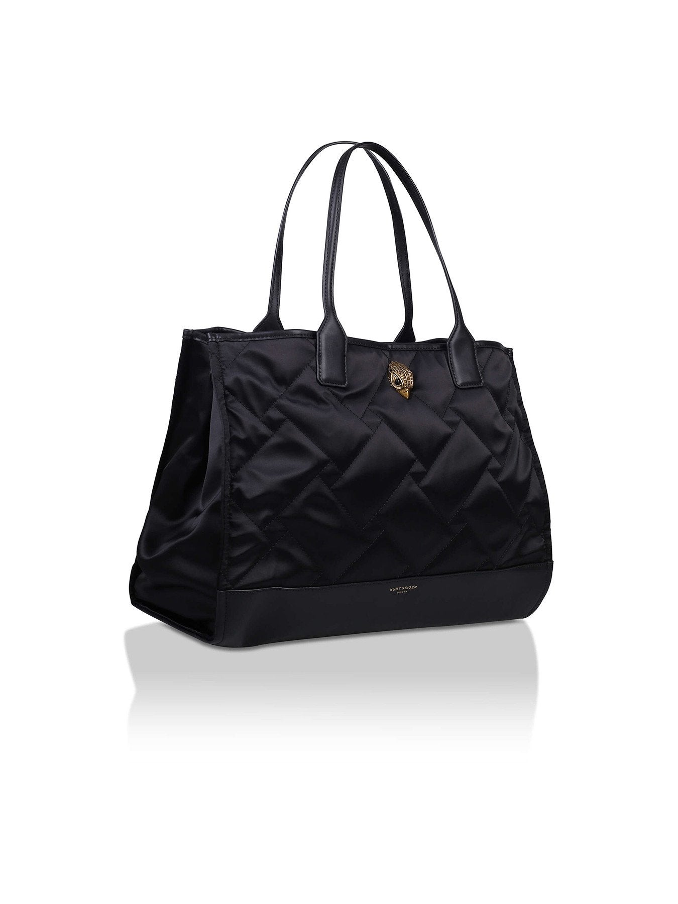 RECYCLED SQ SHOPPER