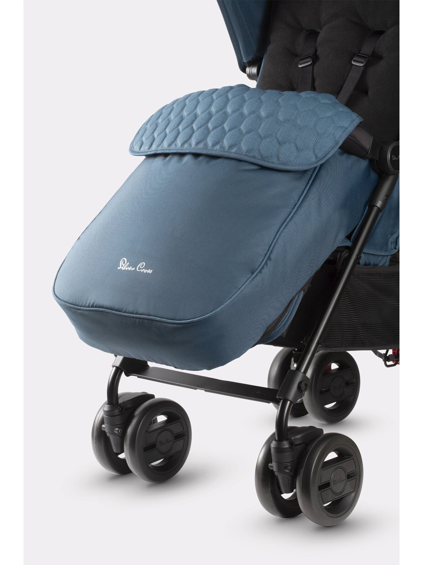 Pop Footmuff