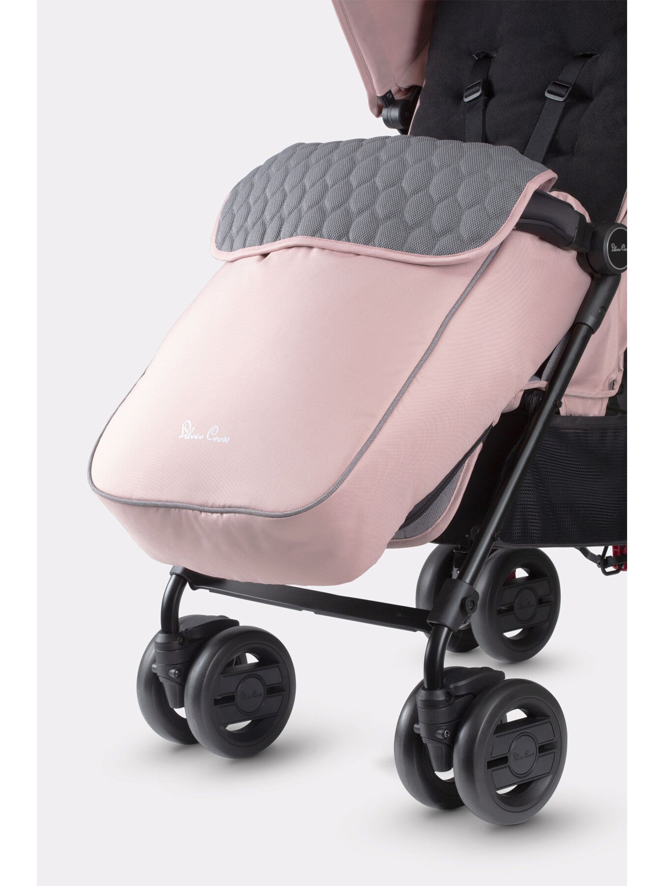 Pop Footmuff
