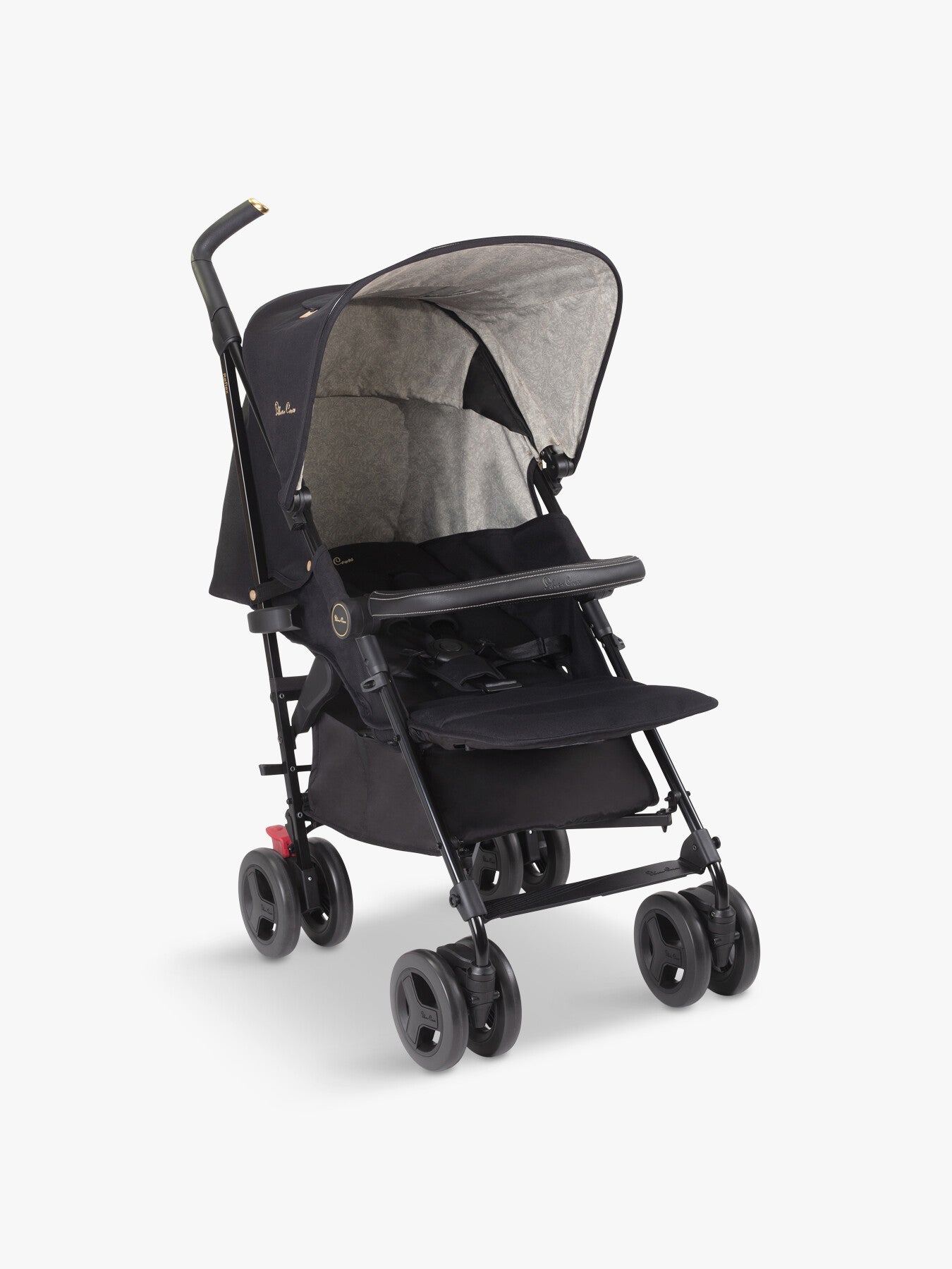 Pop Pushchair