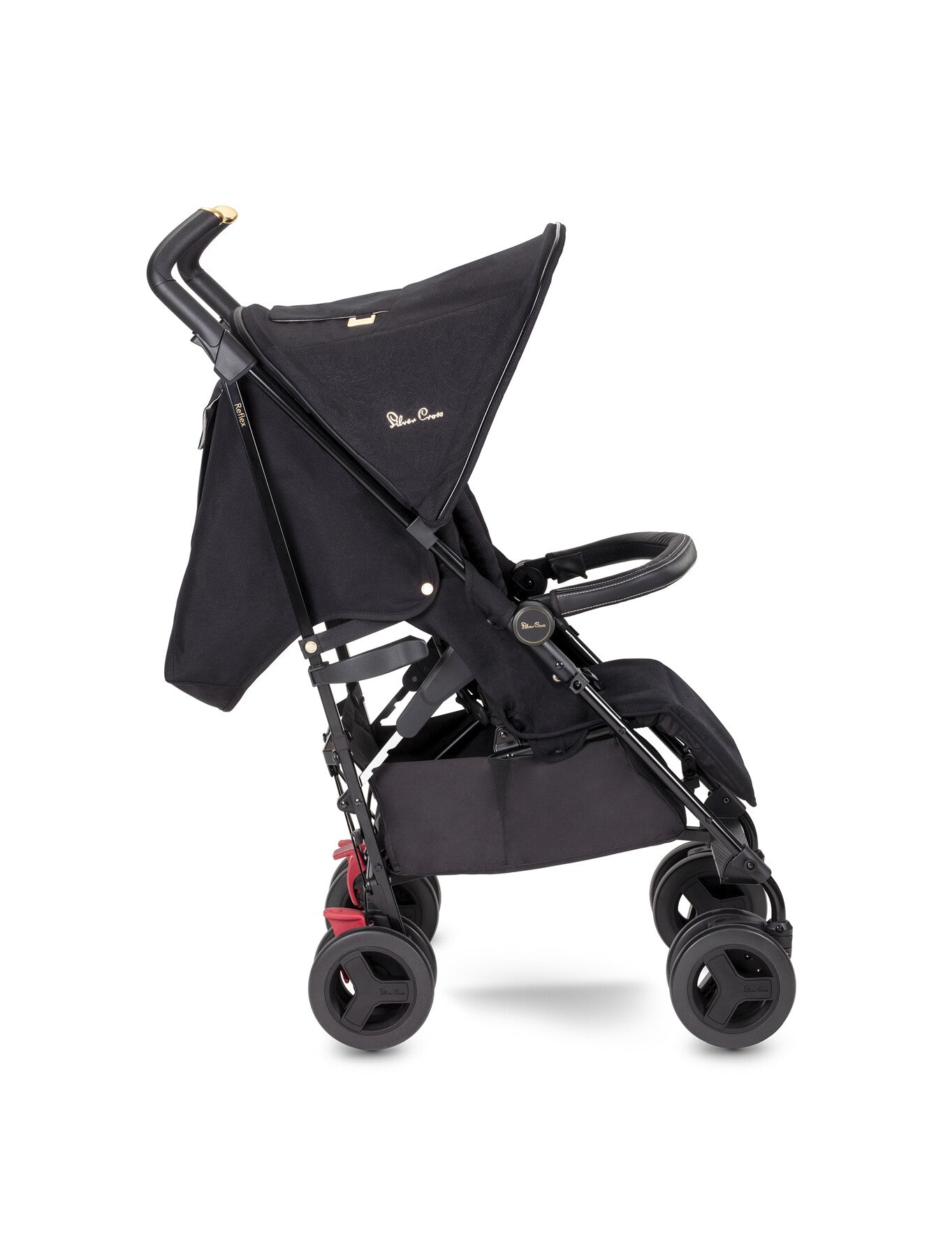 Pop Pushchair