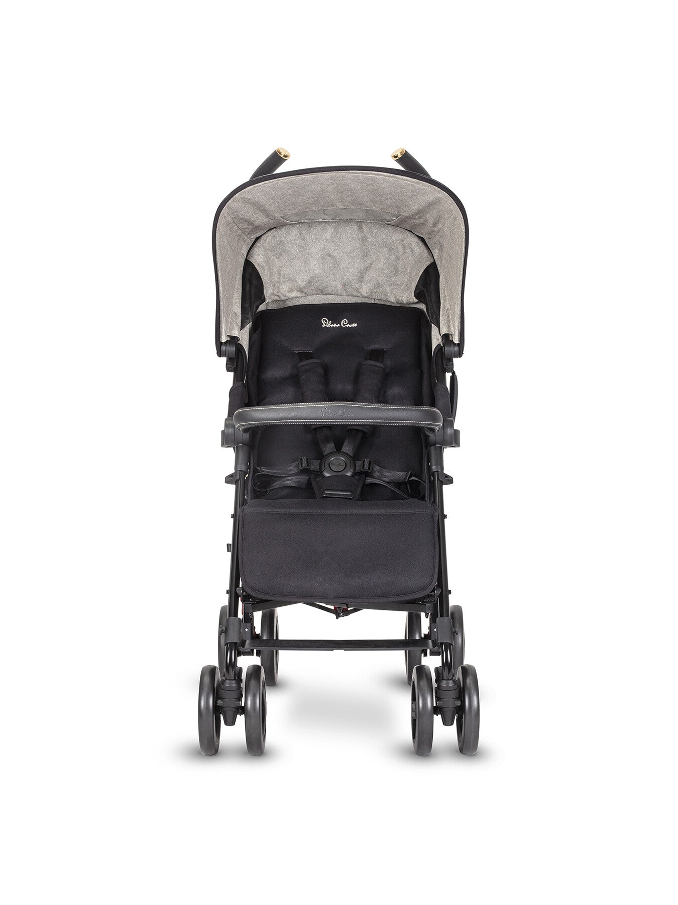 Pop Pushchair