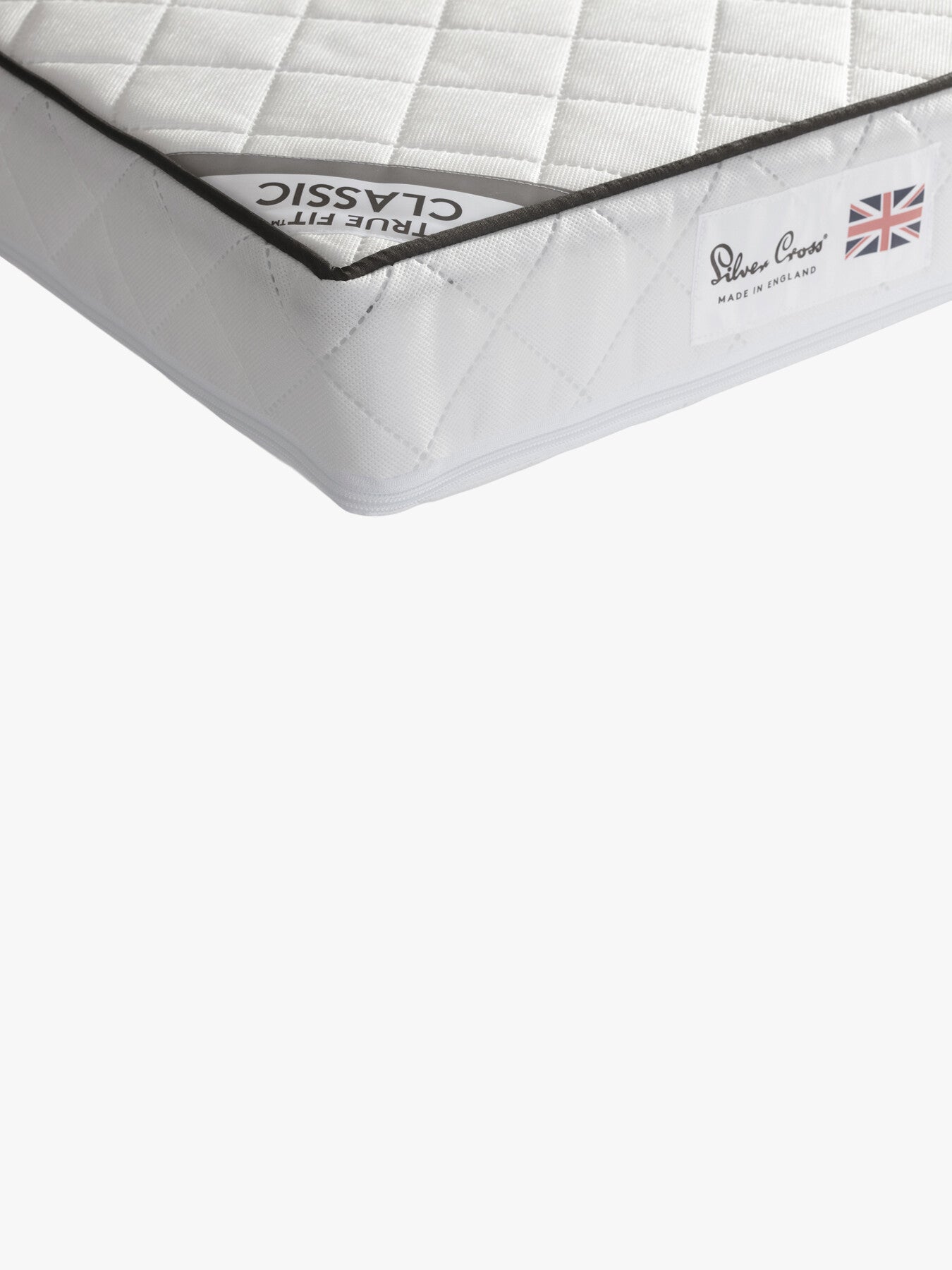 Classic Cot Bed Mattress