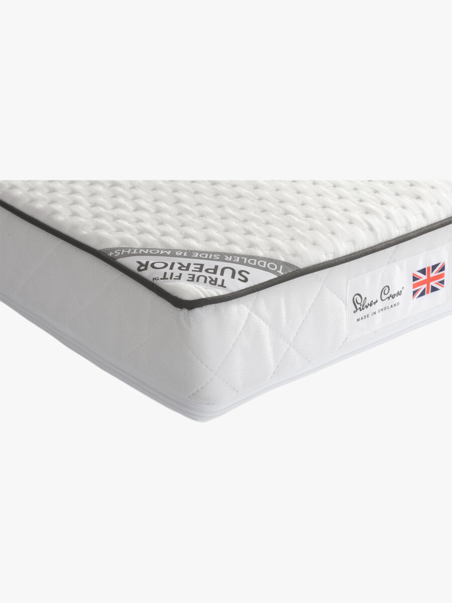 Superior Cot Bed Mattress