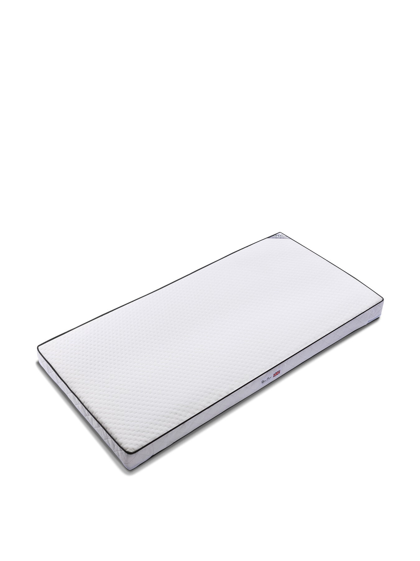 Superior Cot Bed Mattress