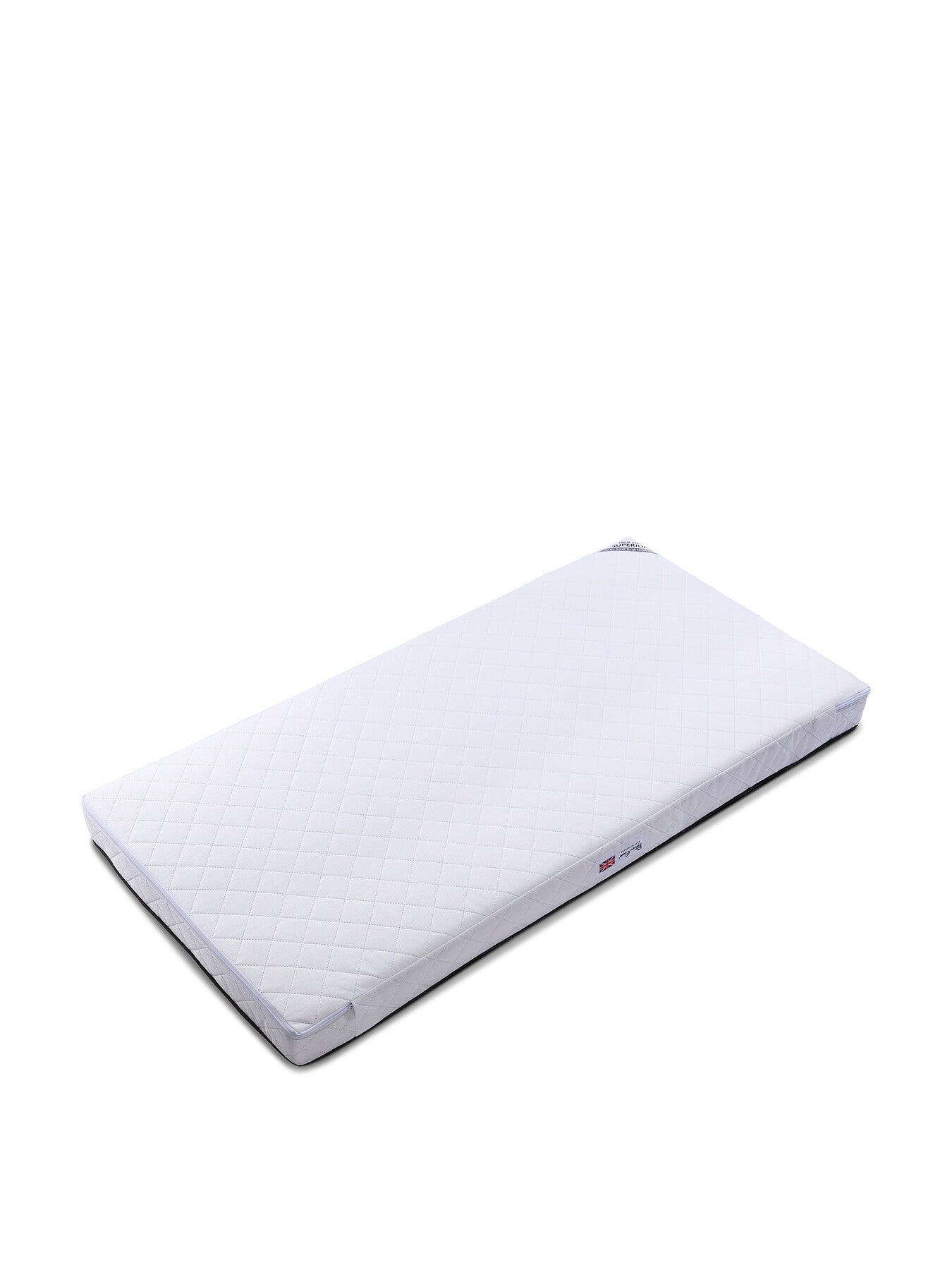 Superior Cot Bed Mattress