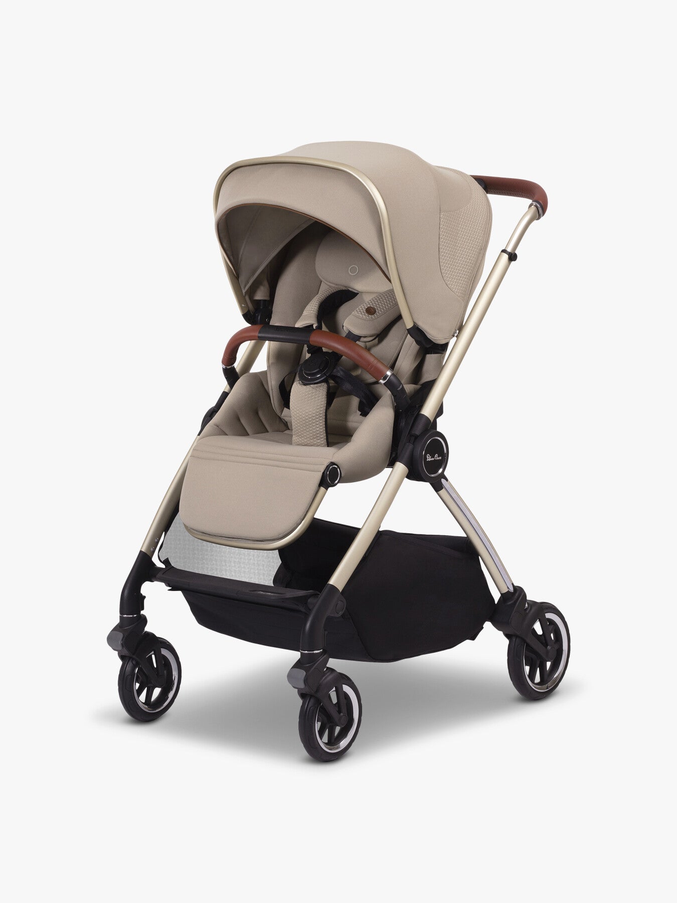 Dune Pushchair