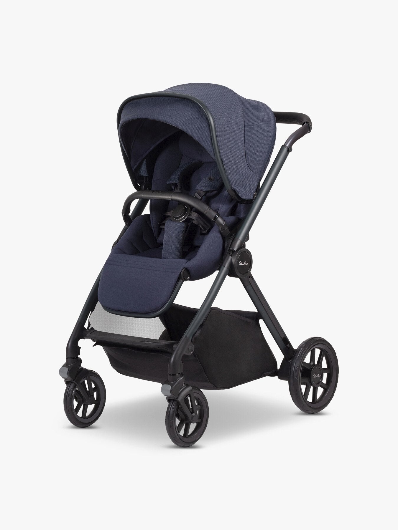 Reef Pushchair
