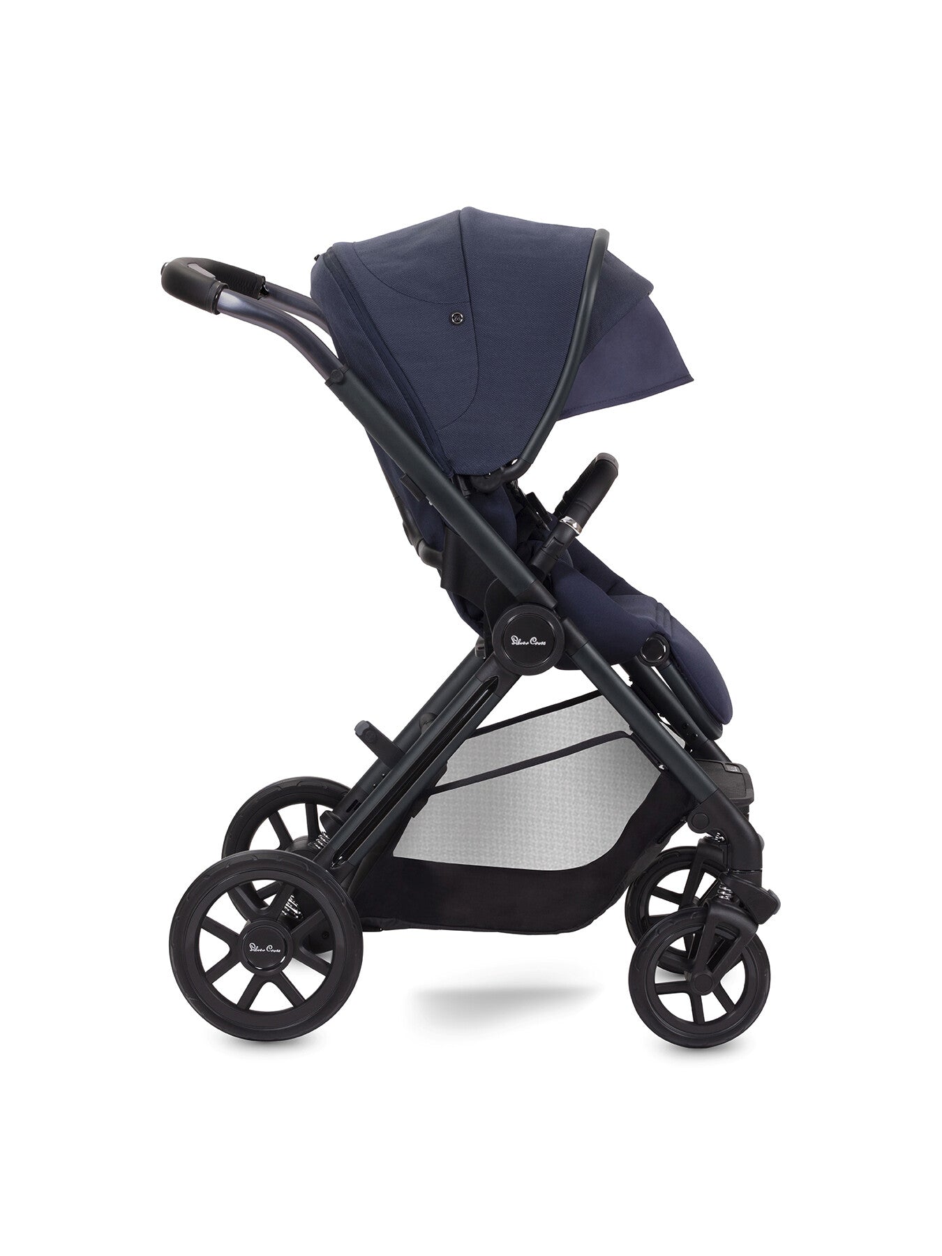 Reef Pushchair